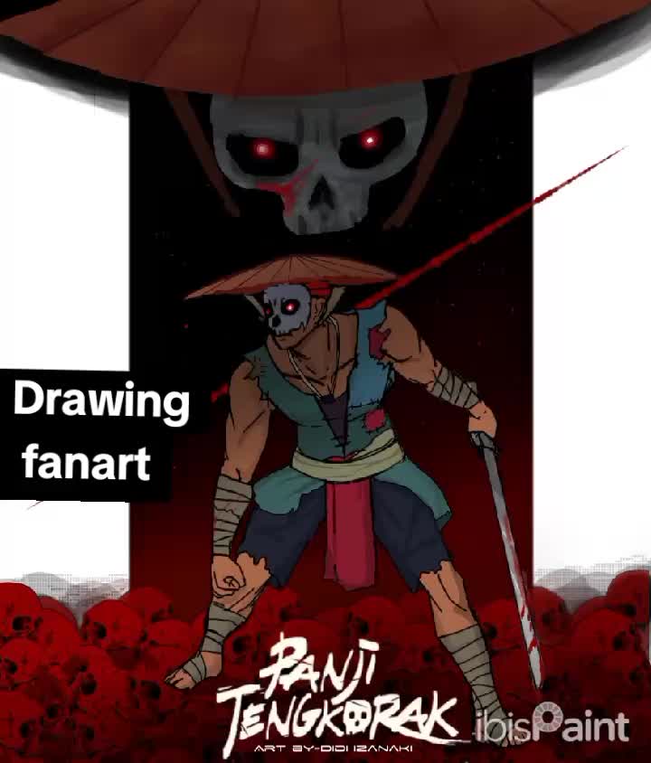 @Didi Izanaki