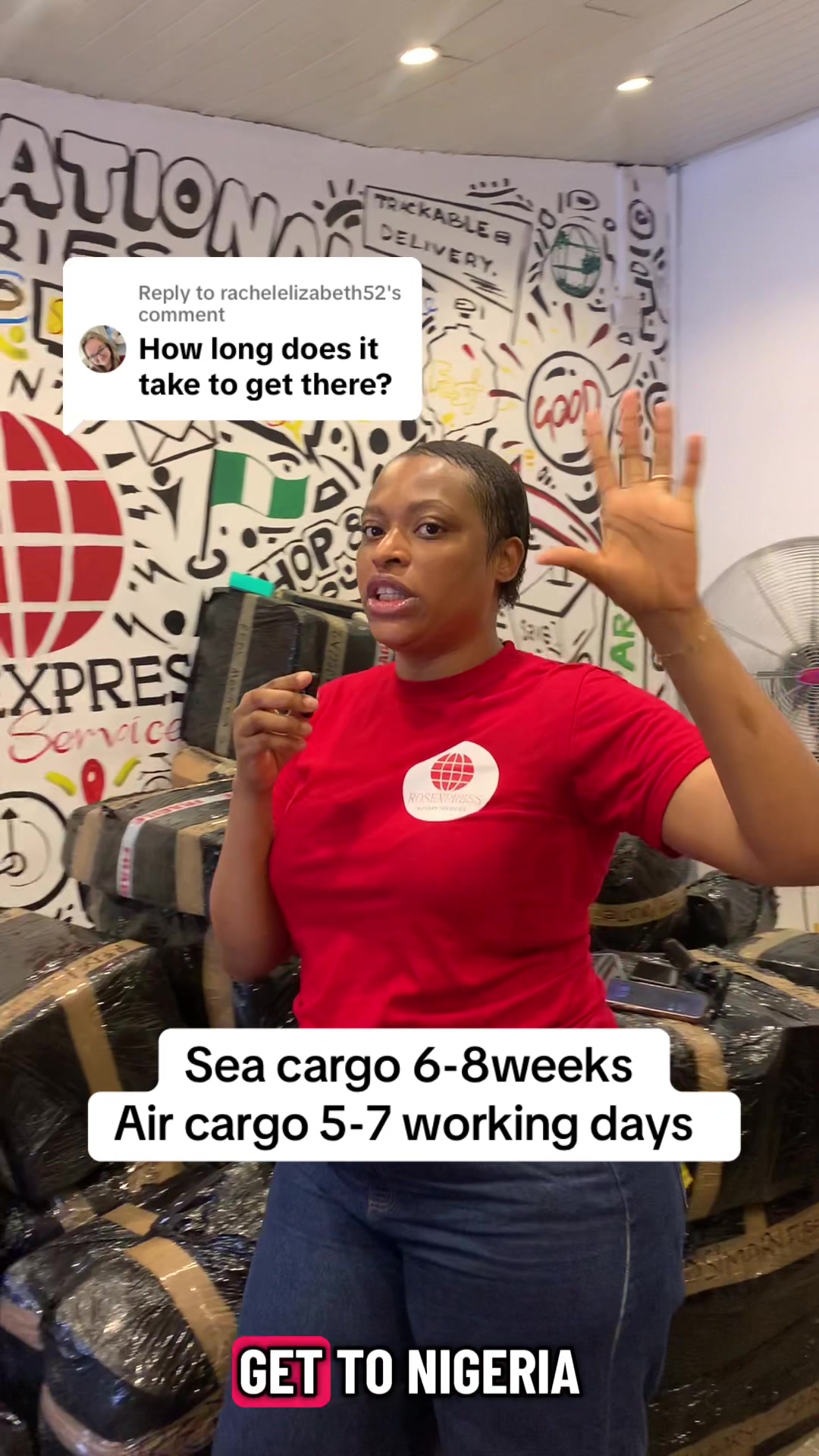 @Rosexpress-Logistics