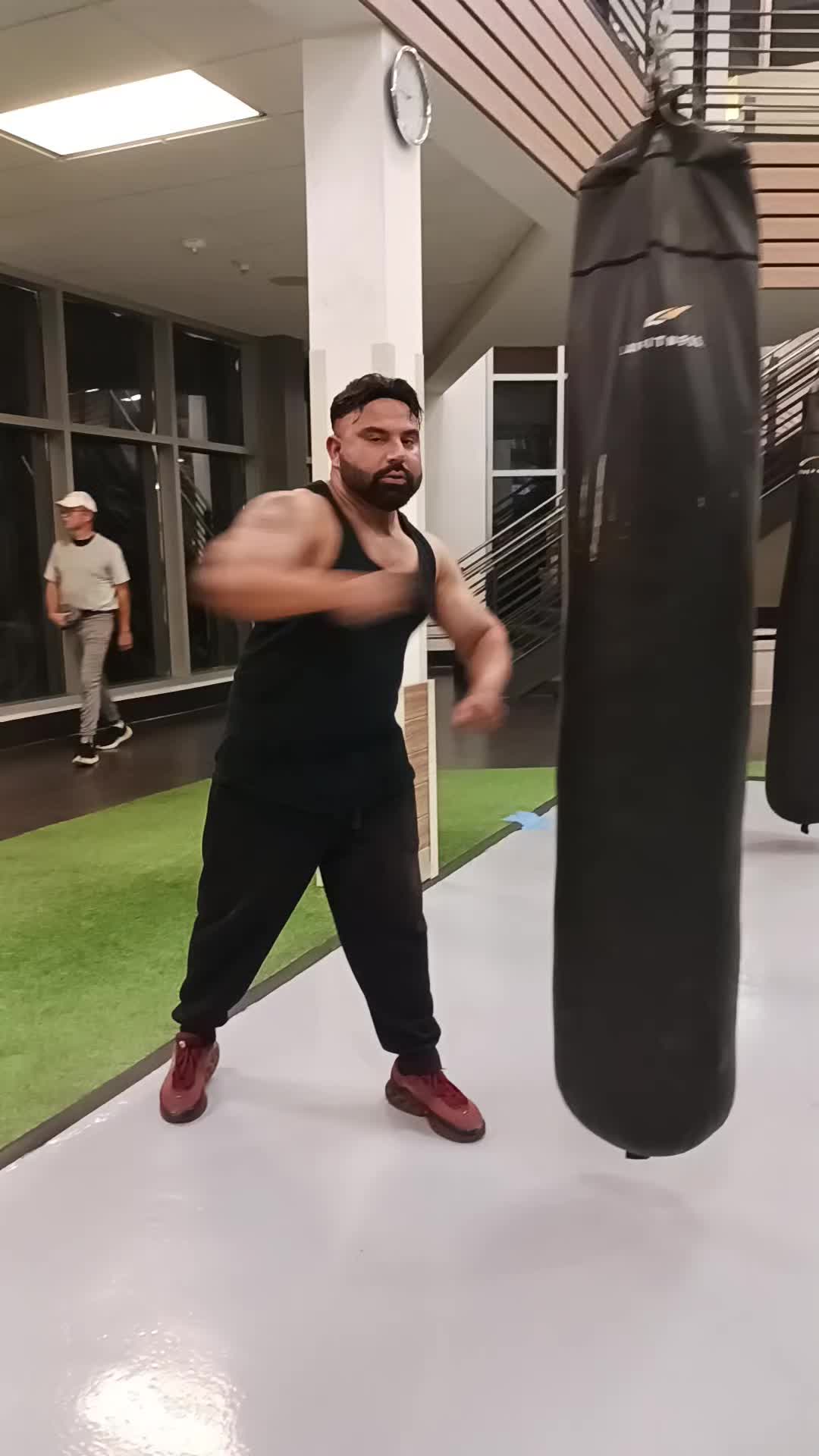 @Tiger Bawa