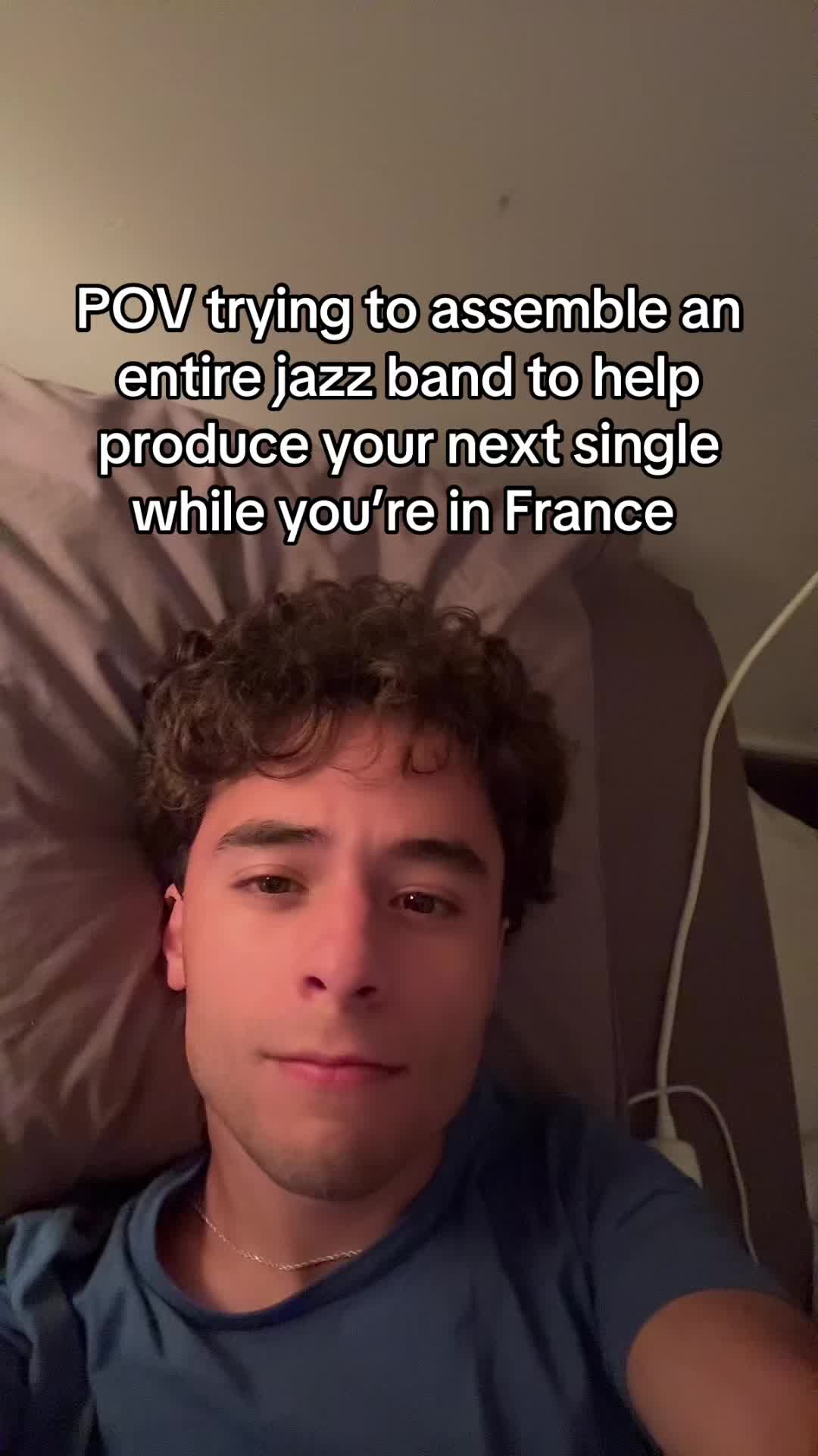 @Anthony James