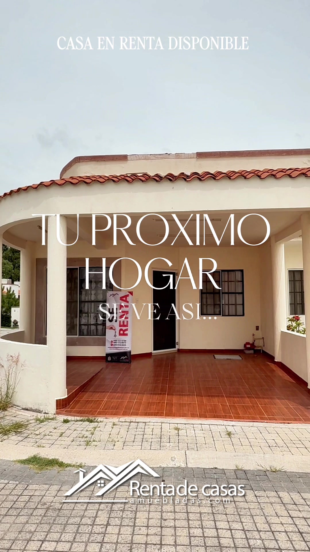 @Inmobiliaria MyM