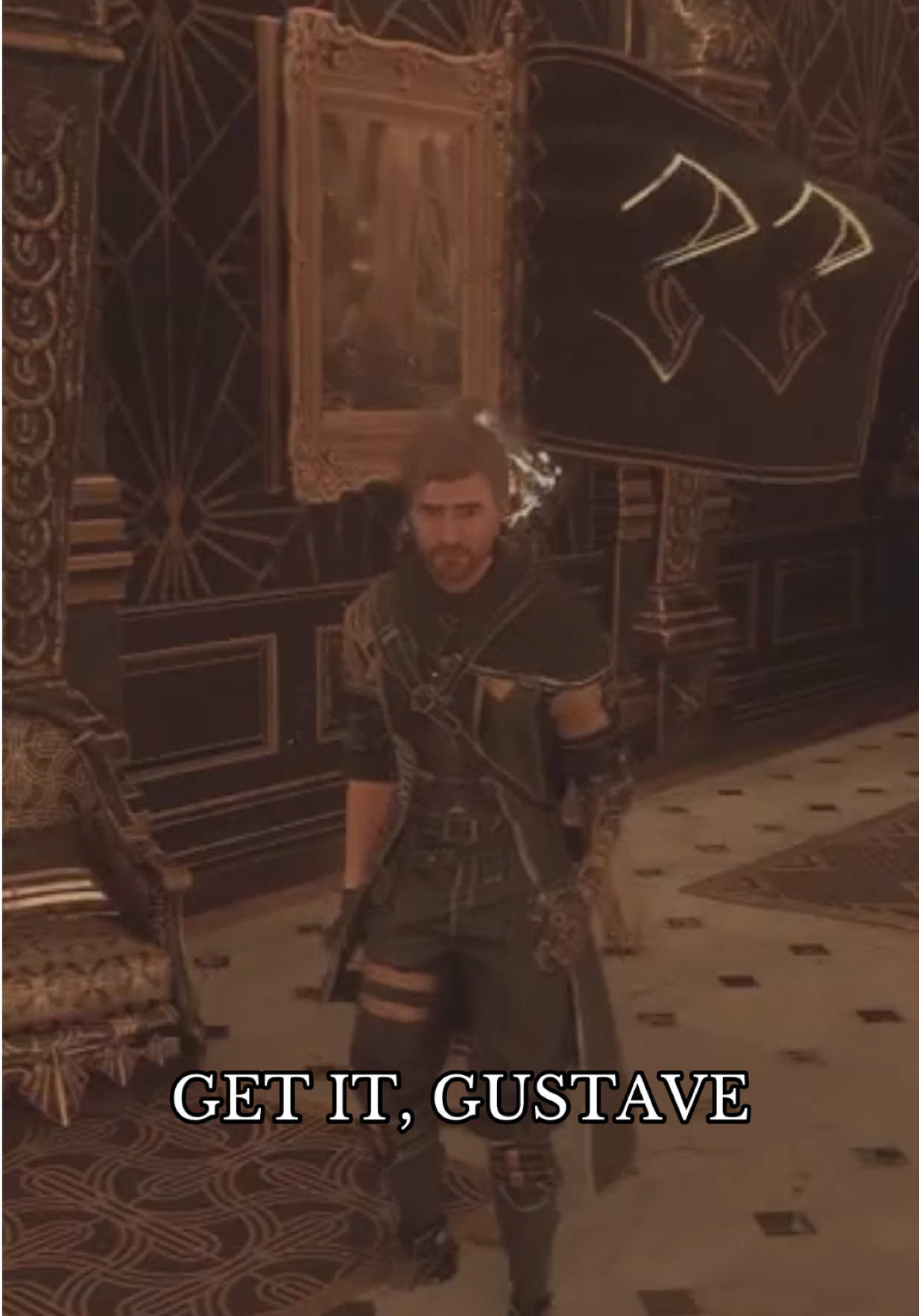 @Chaotic