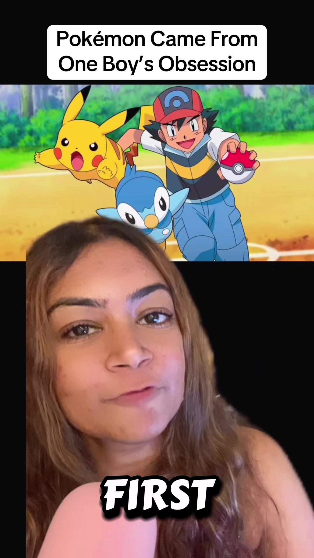 @Kris Makes Videos at 3am