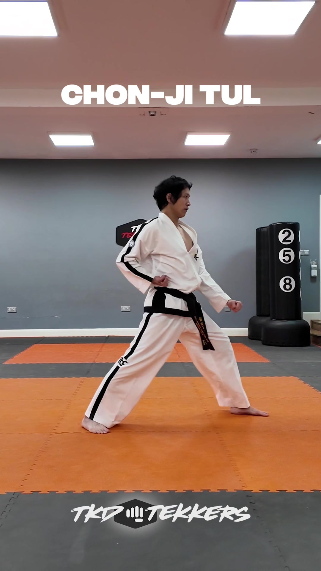 @The Taekwon-Do Hub
