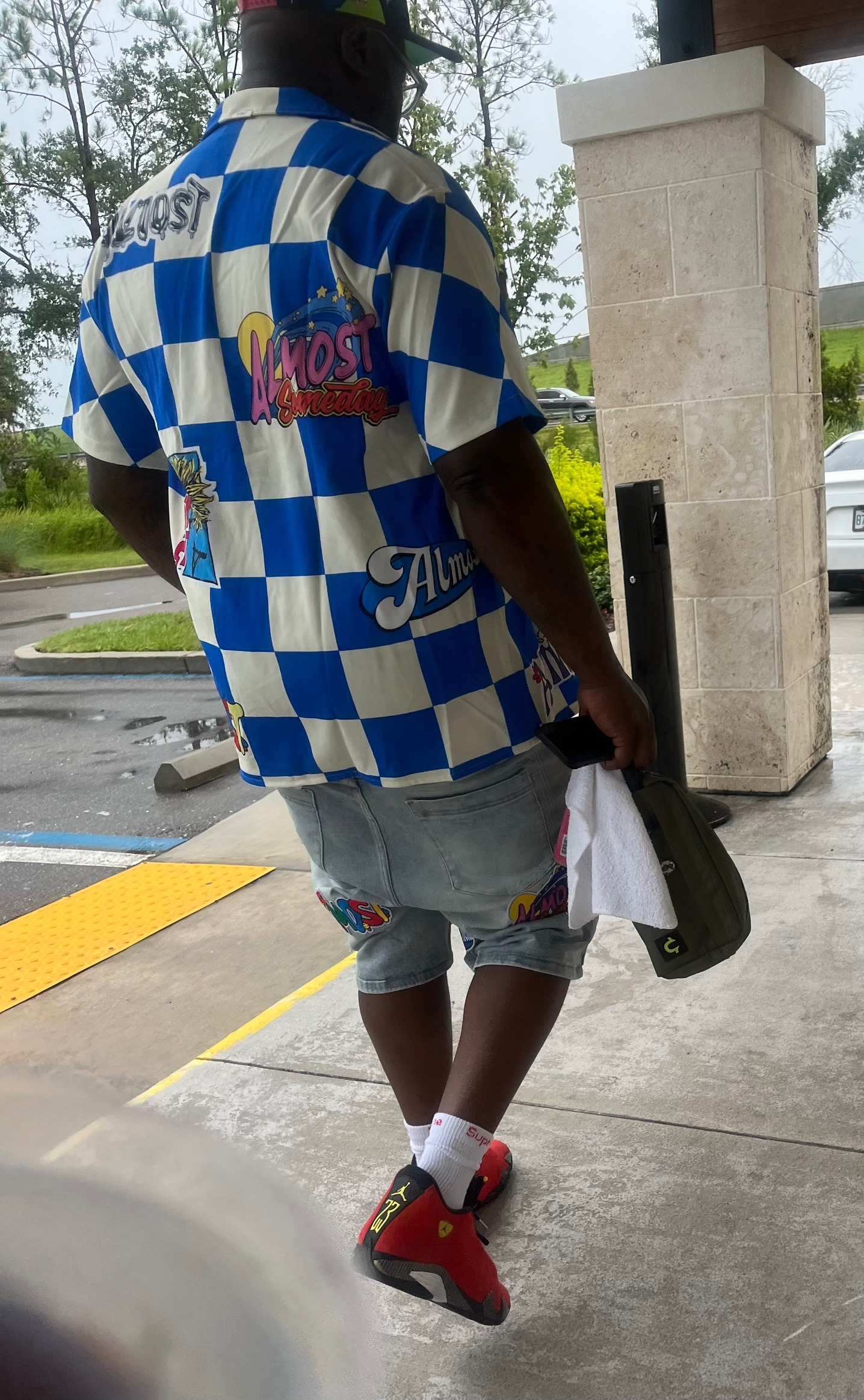 @Hustle Rozay