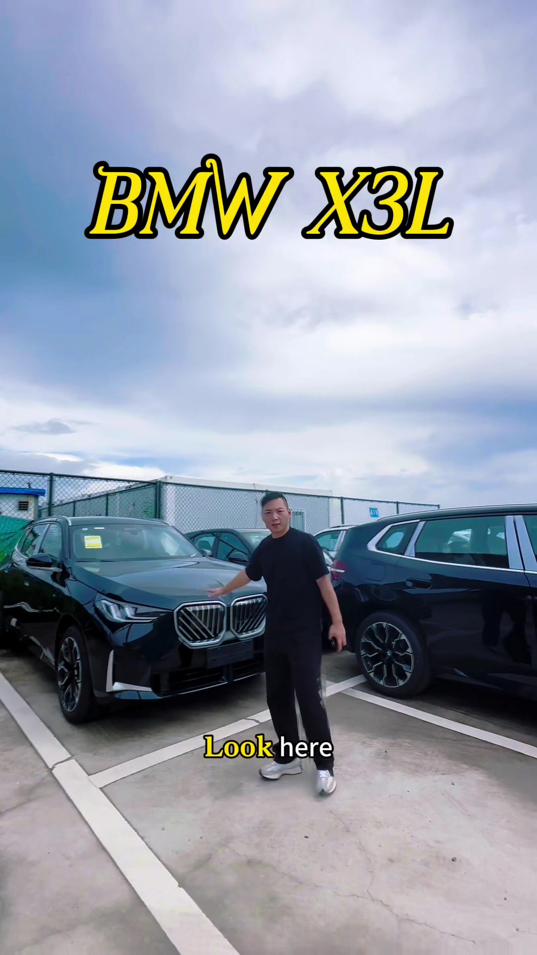 @Chunyu.Chian.Car.Export