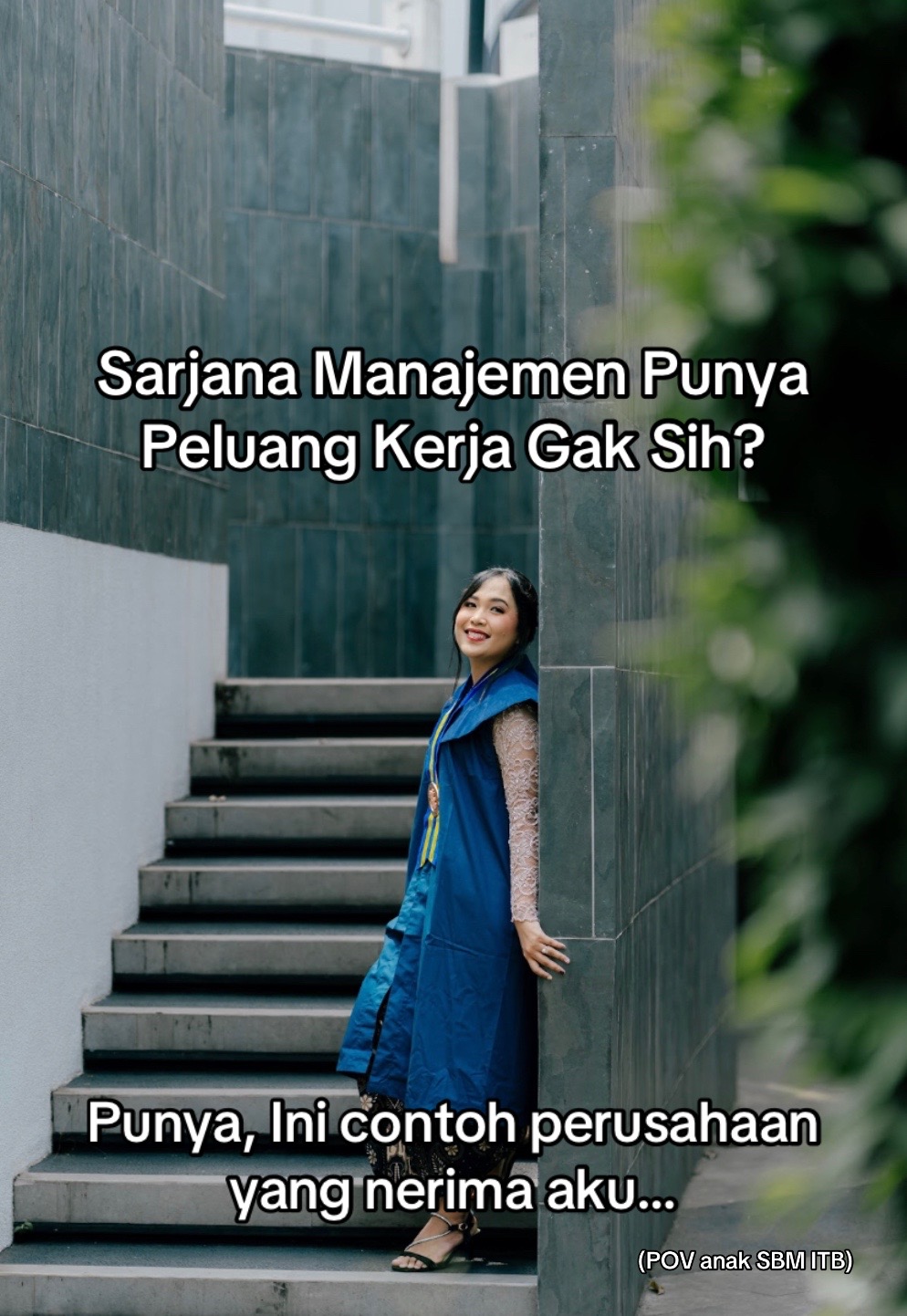 @Yessi | About Mahasiswa 💪