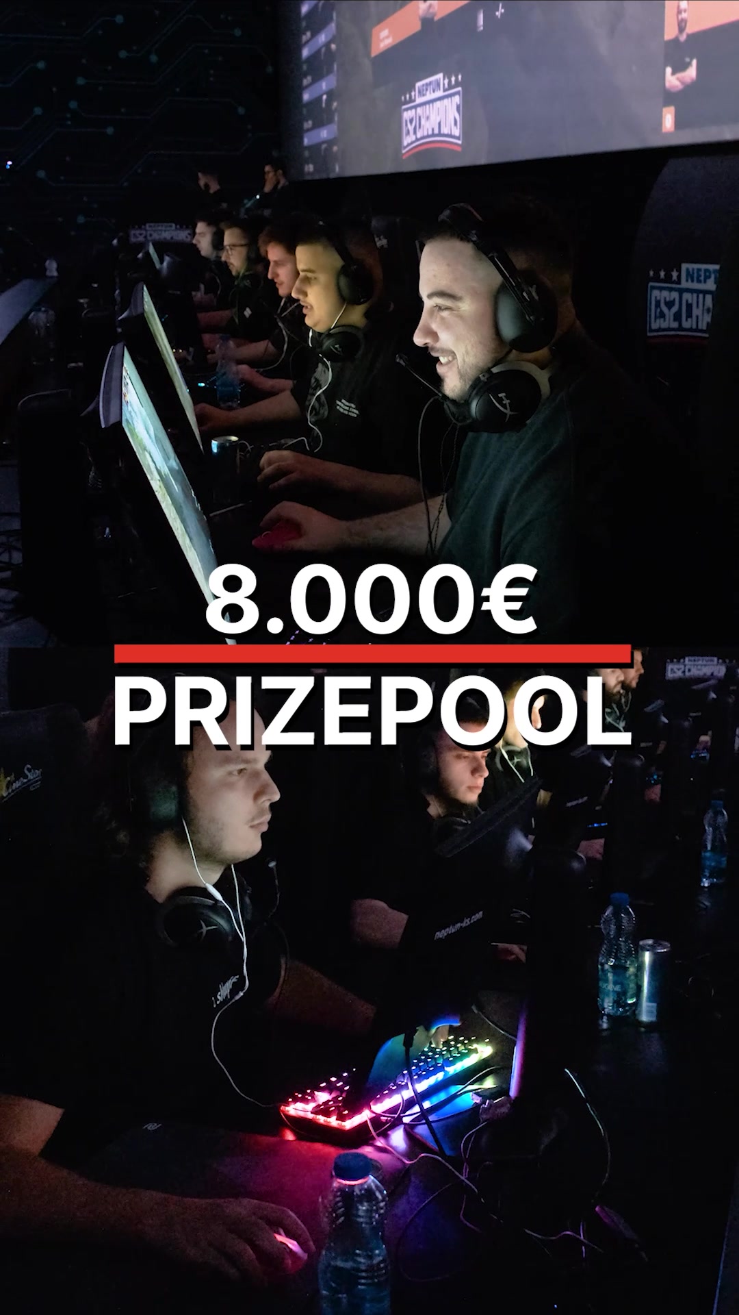 @XPortal Esports