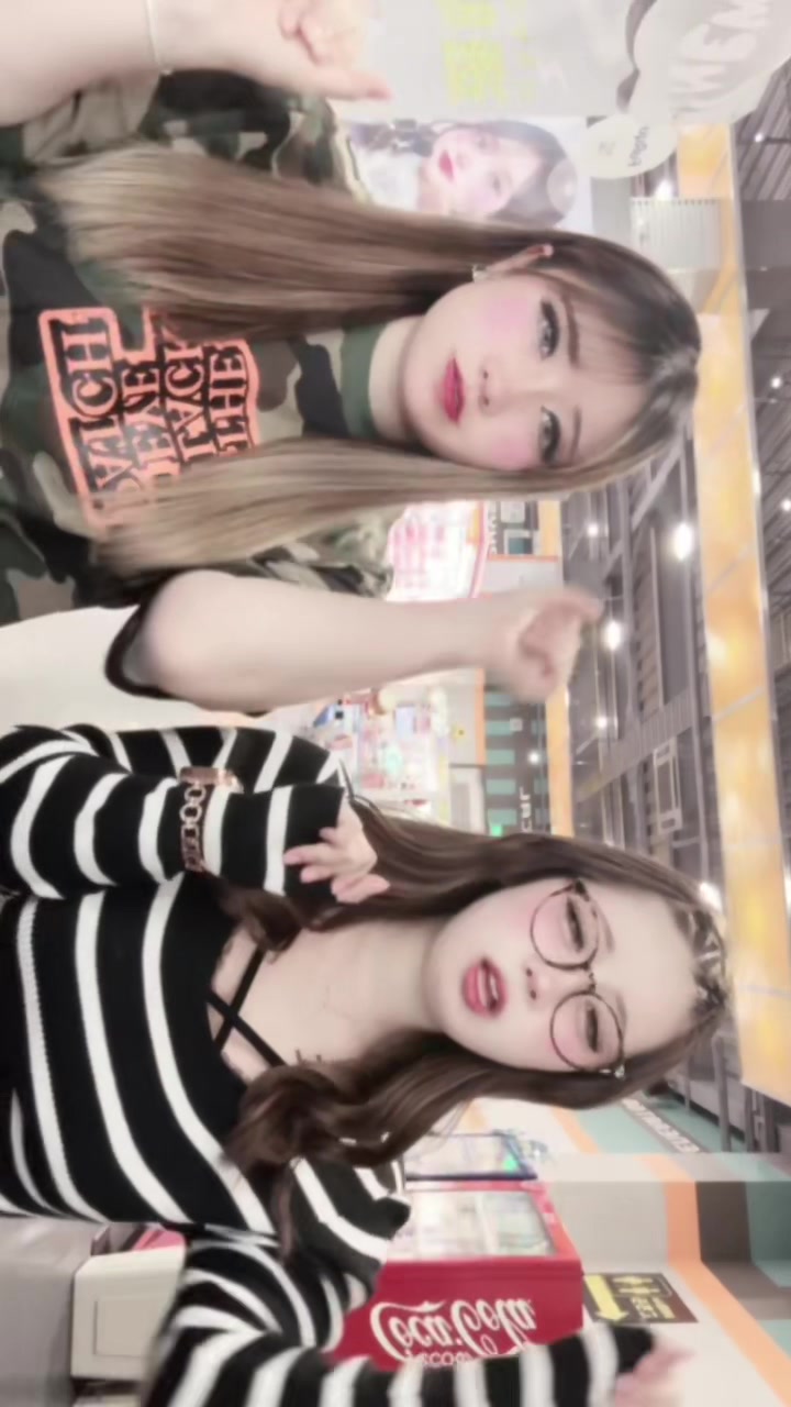 @まどか