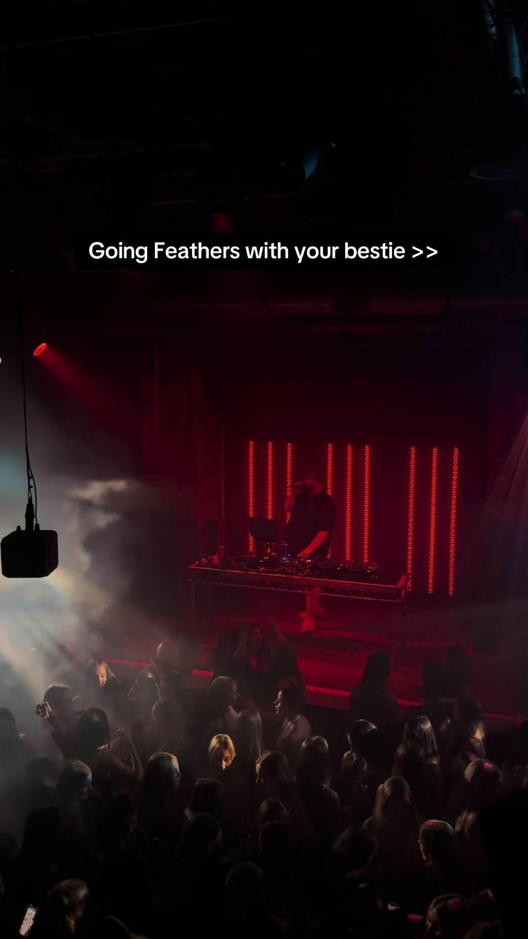 @The Feathers Association