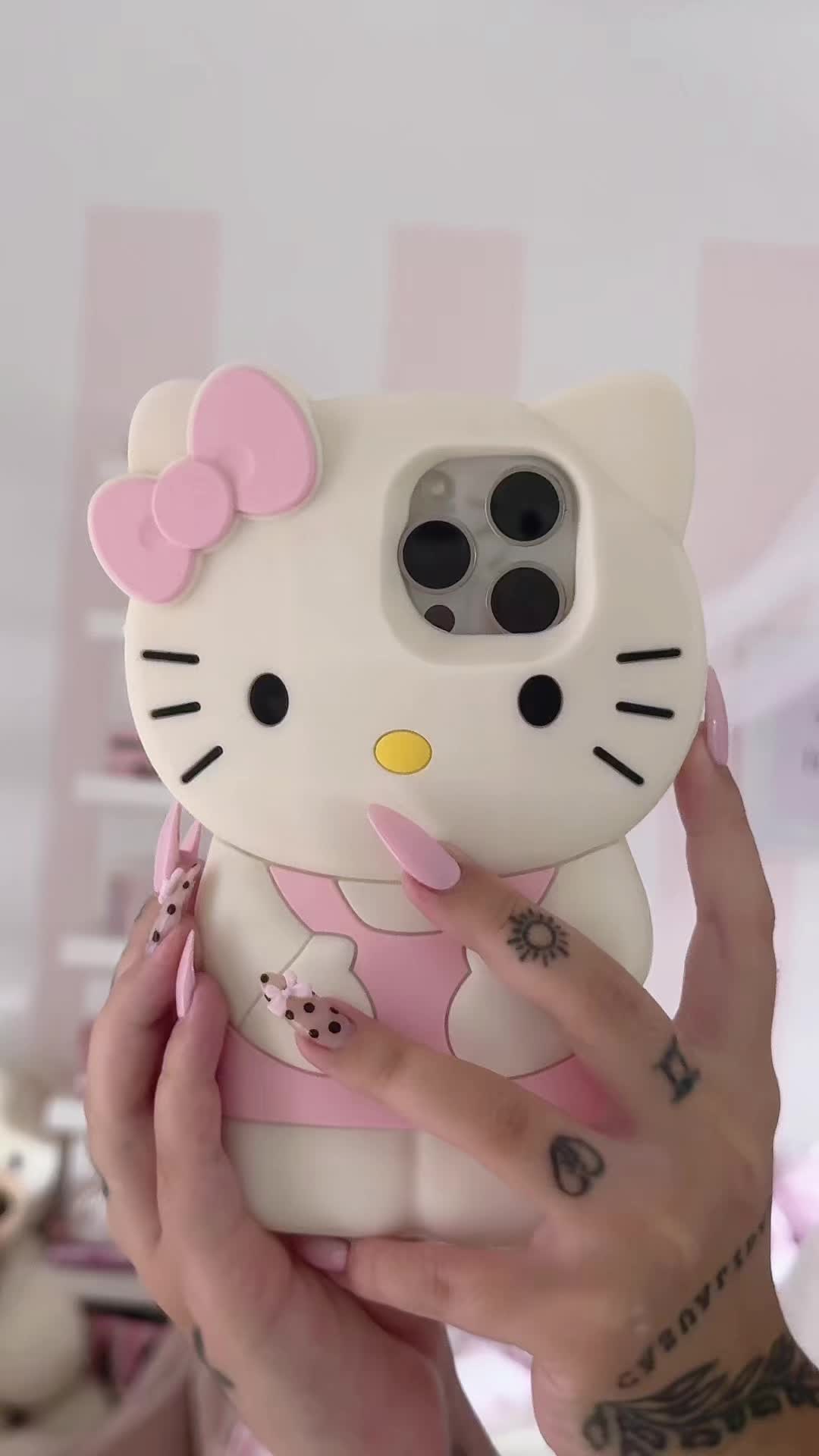 @Nicole Bonnet🎀