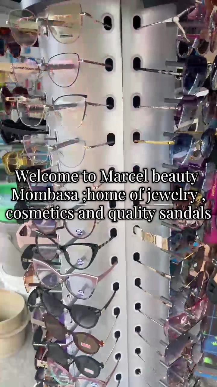 @Marcel Beauty