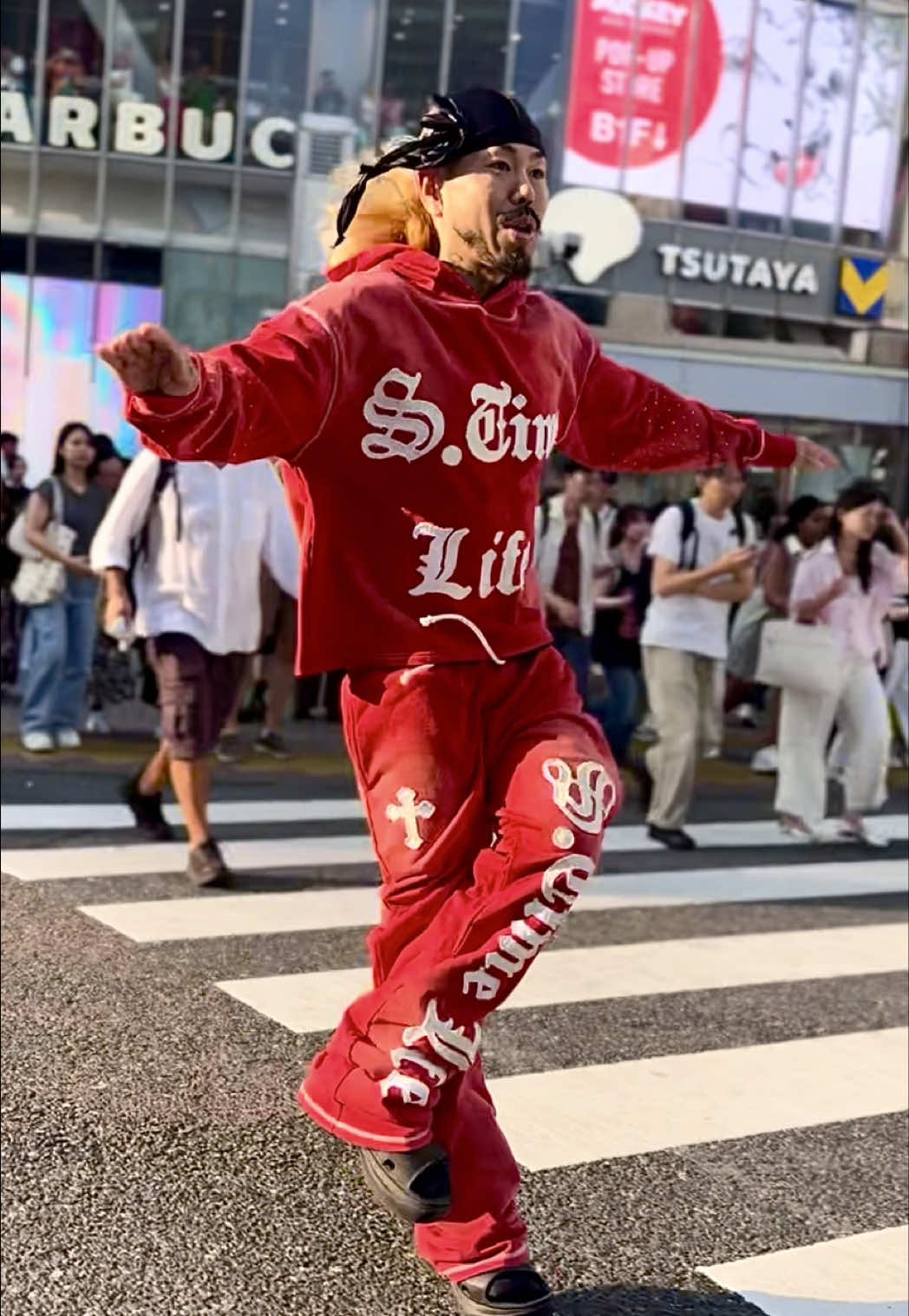 @SHO aka POP SHO ヤクブーツはやめろ&reg;︎