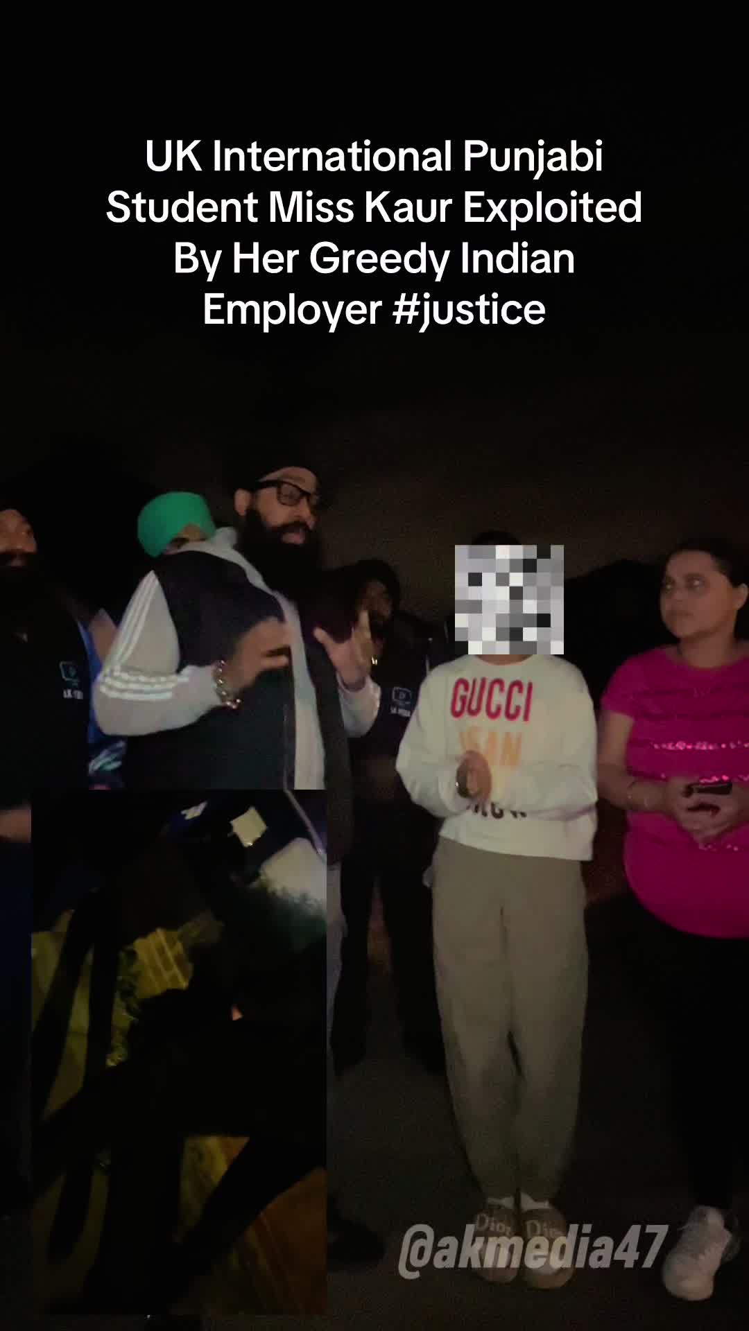 @AK MEDIA