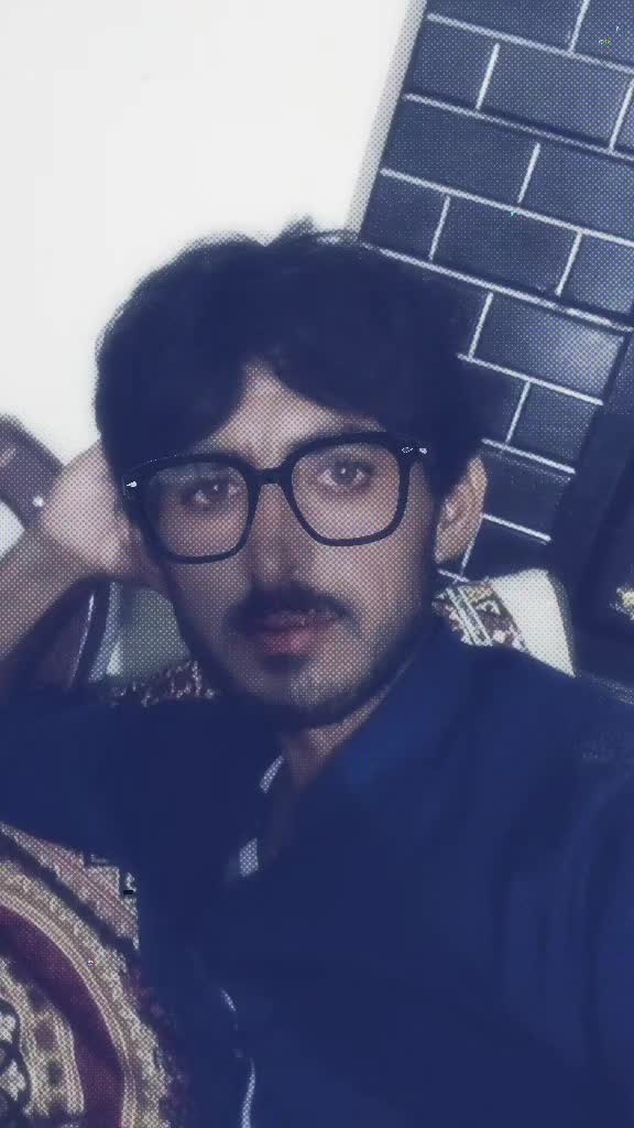 @Malik Asad Saggu