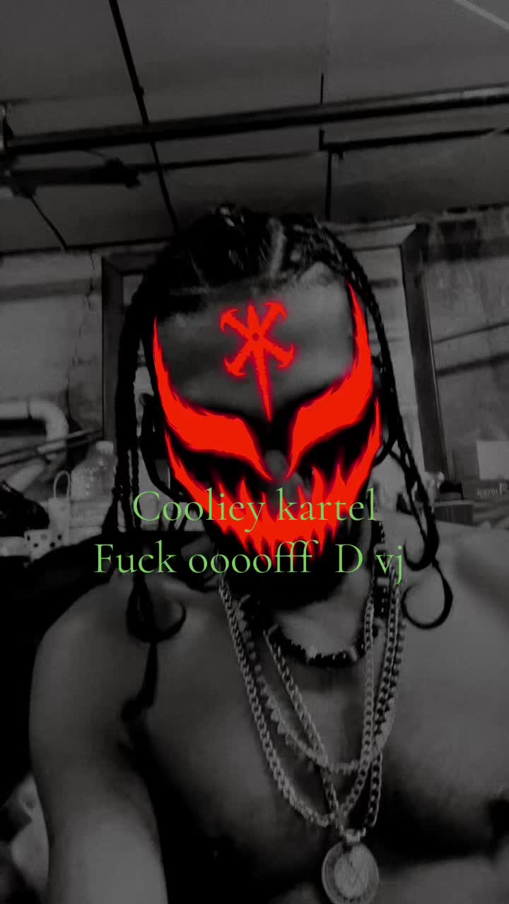 @Dj coolie Kartel NiteRiderz🦍