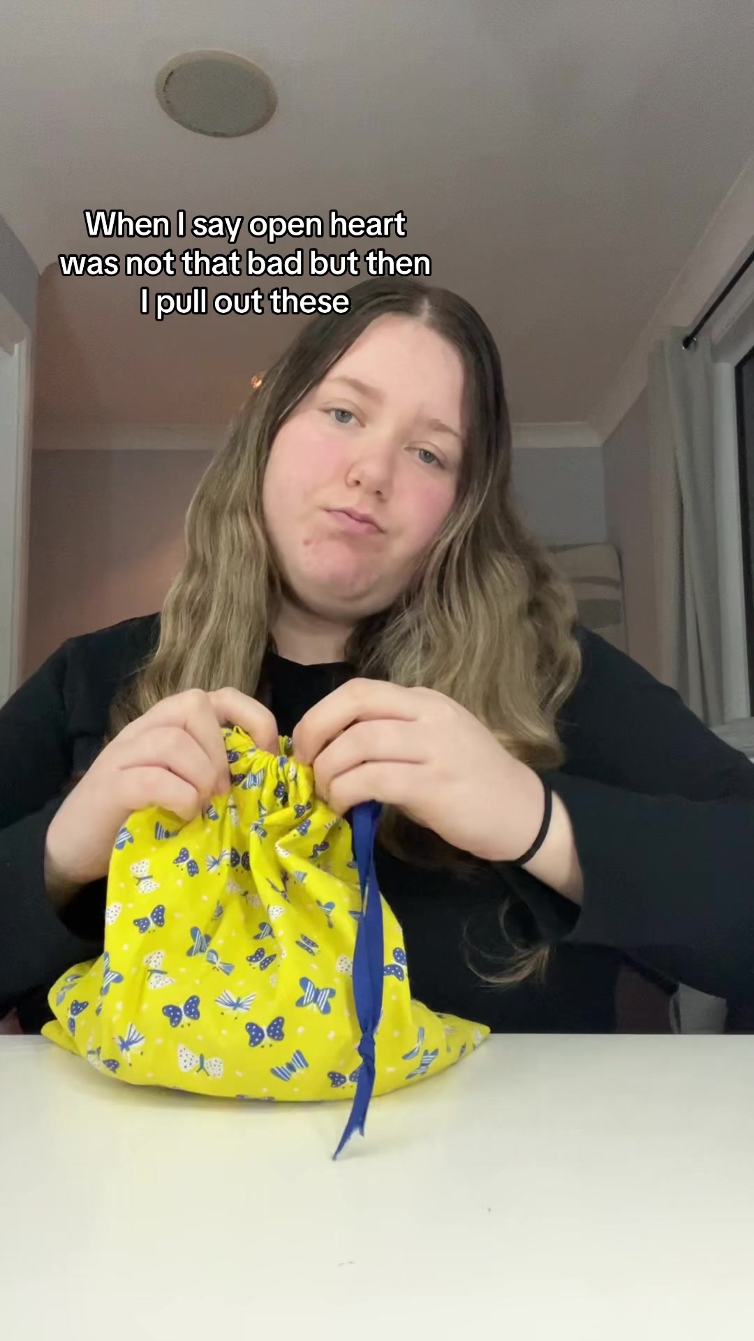 @tahlias chronic life