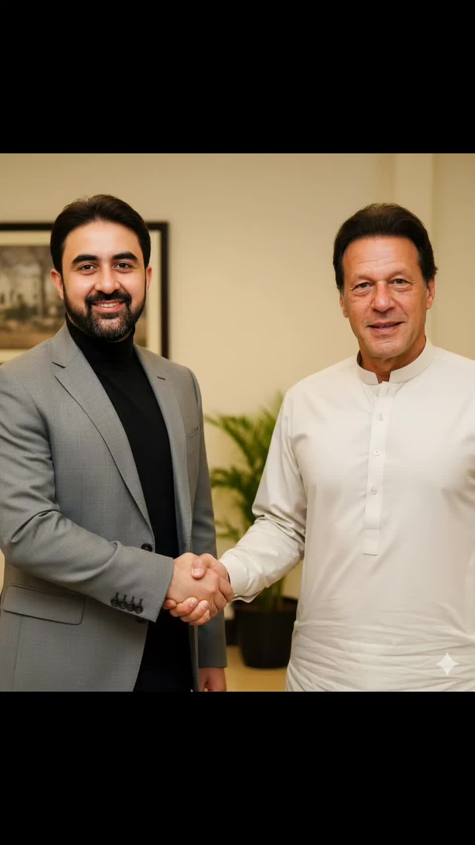 @Imran KAYANI