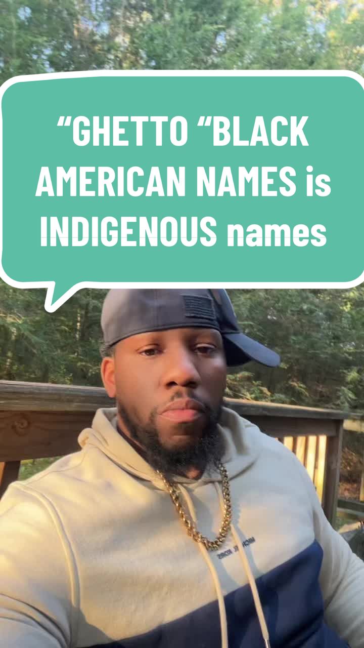@Foundational Ameri&rsquo;can