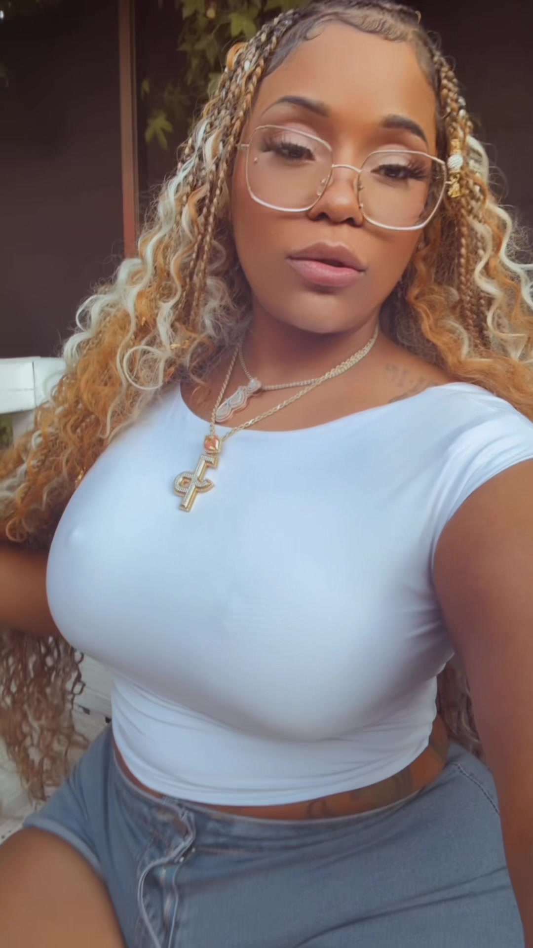 Jayla Page (@jaylapage_) - Urlebird