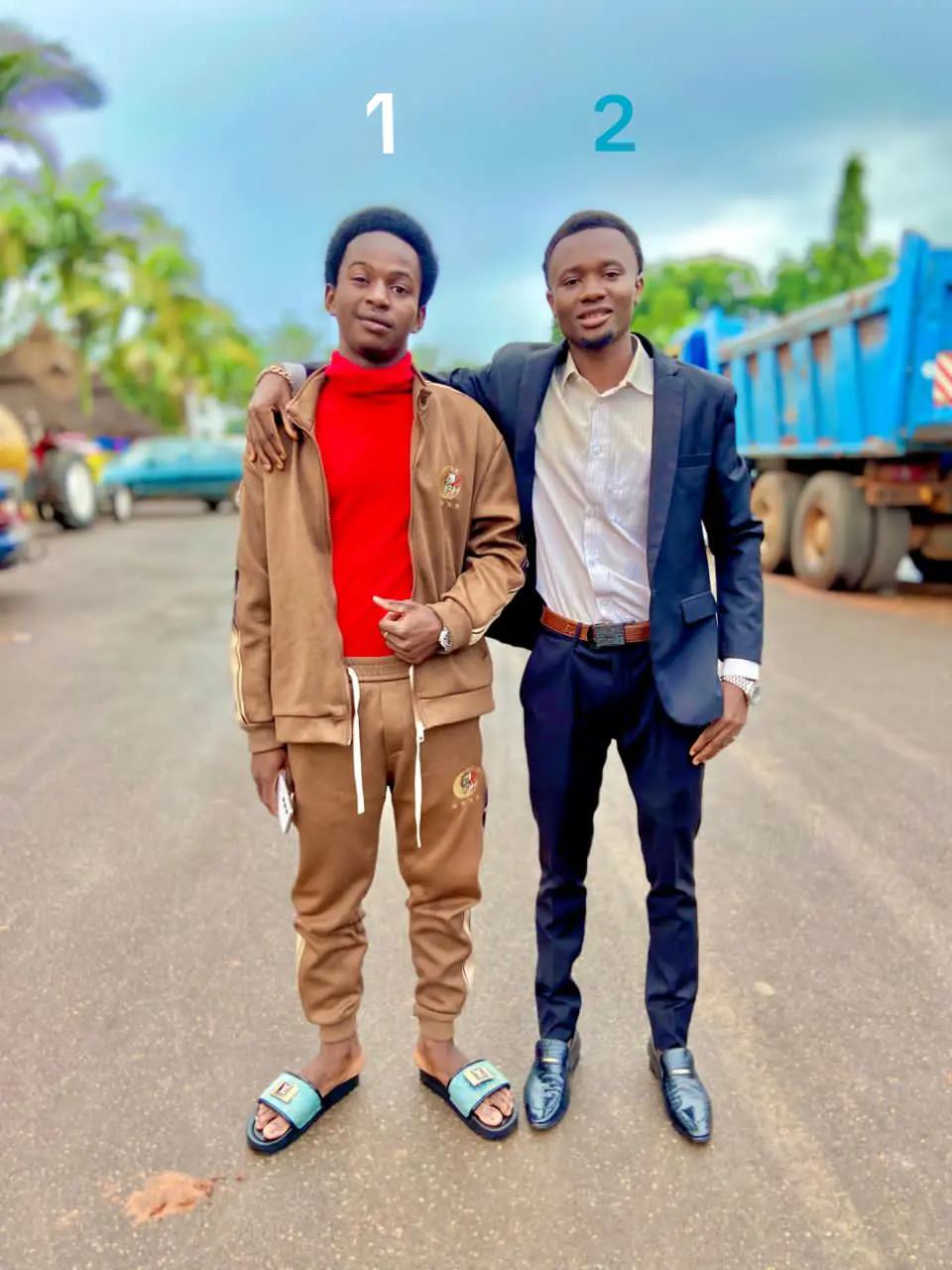 @oga boss