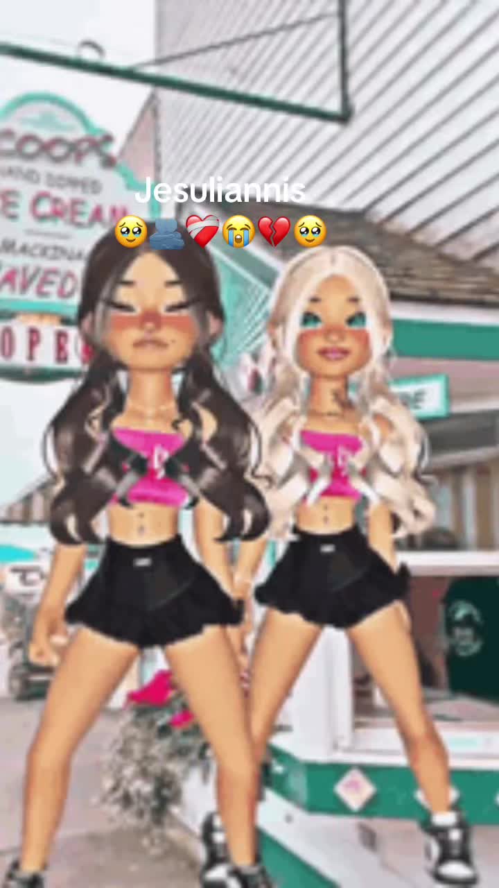 @jesuliannisR@