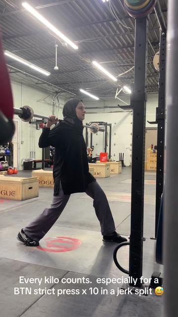 @Lifting Covered