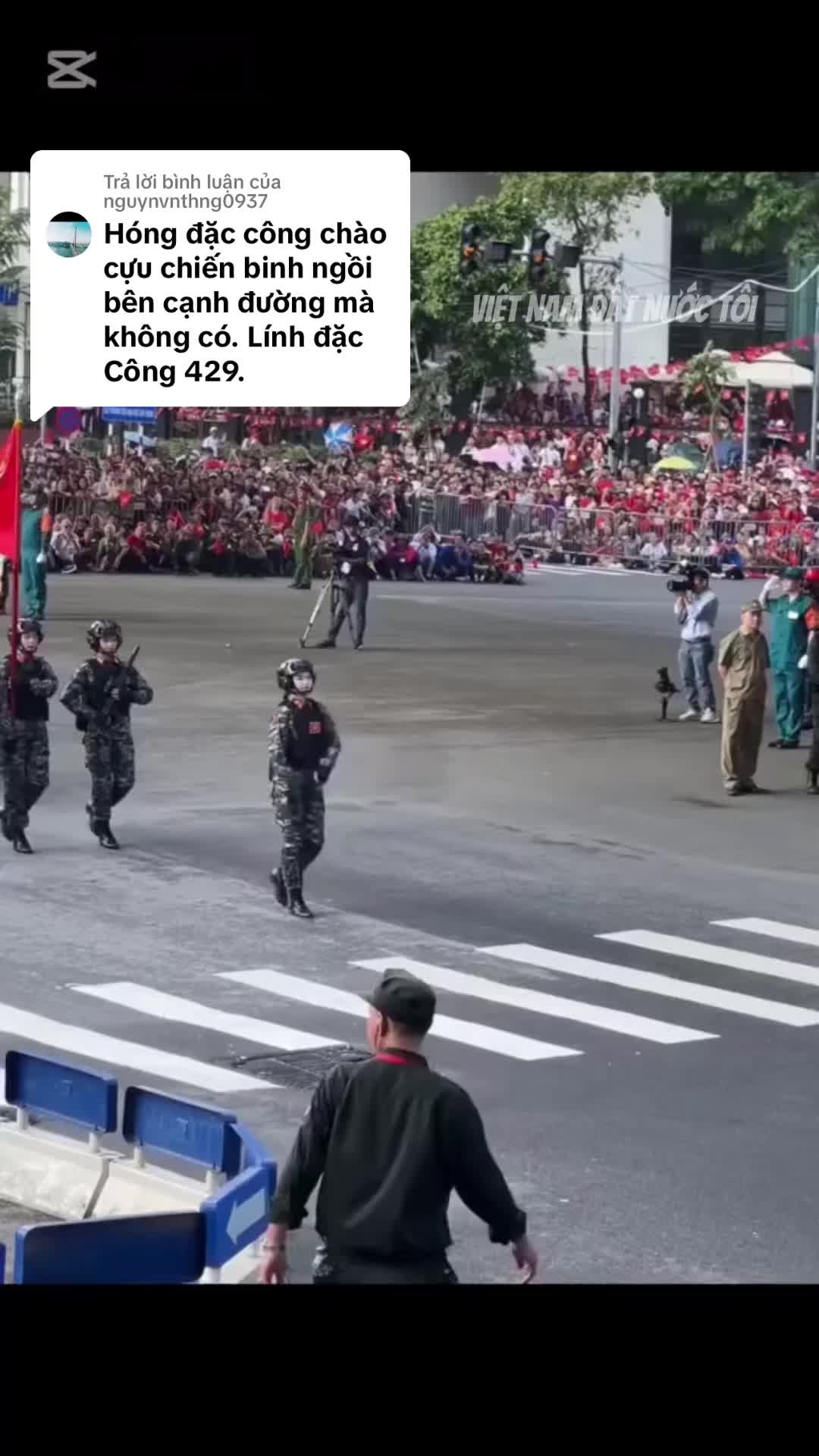 @Việt Nam Đất Nước Tôi ❤️