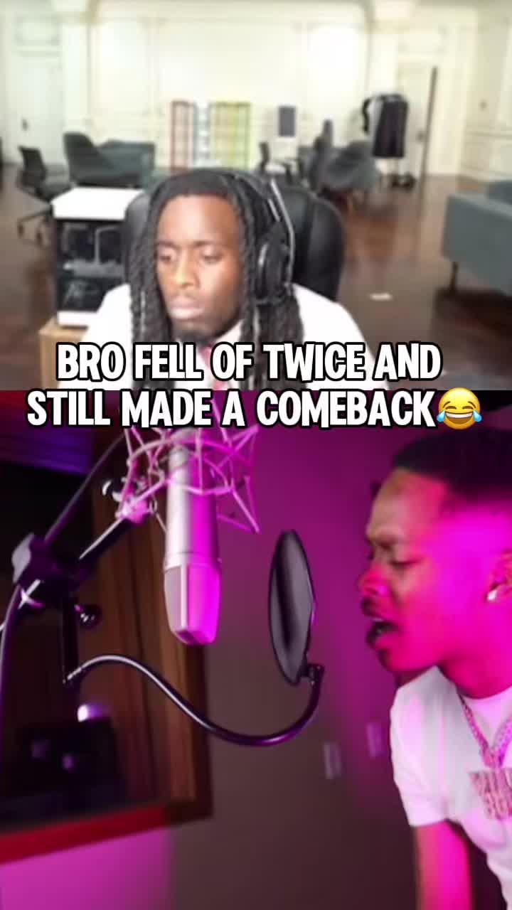 @rap reactions