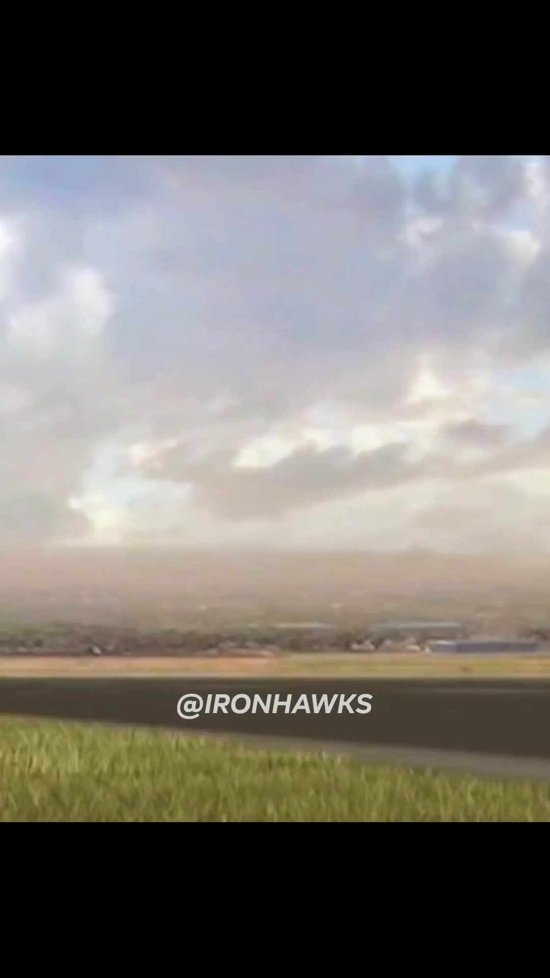 @IronHawks | Aviaci&oacute;n