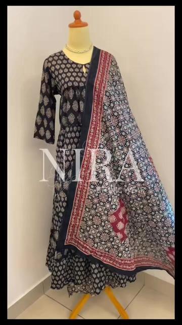 @NIRA ETHNIC WEAR