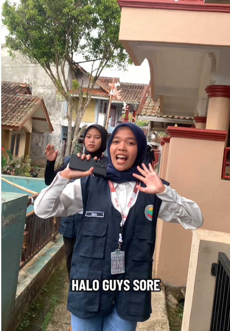 @KKN Cintamanik 40