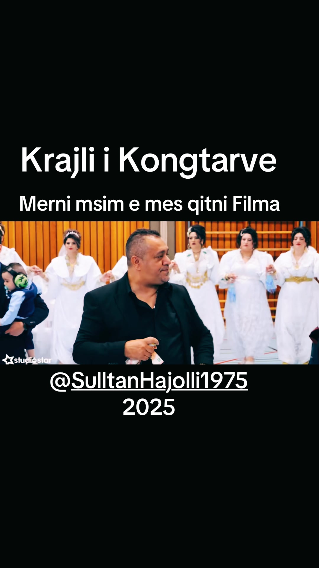 @Fanpage Sulltan King