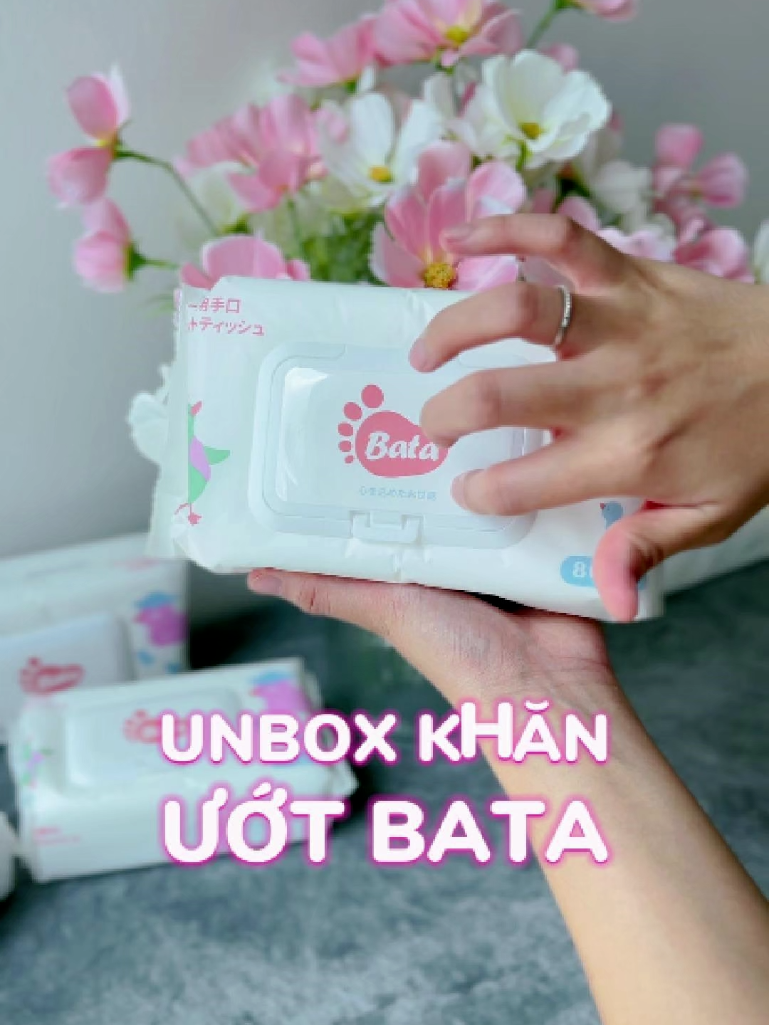 @Gửi Bé Ngàn Yêu Thương