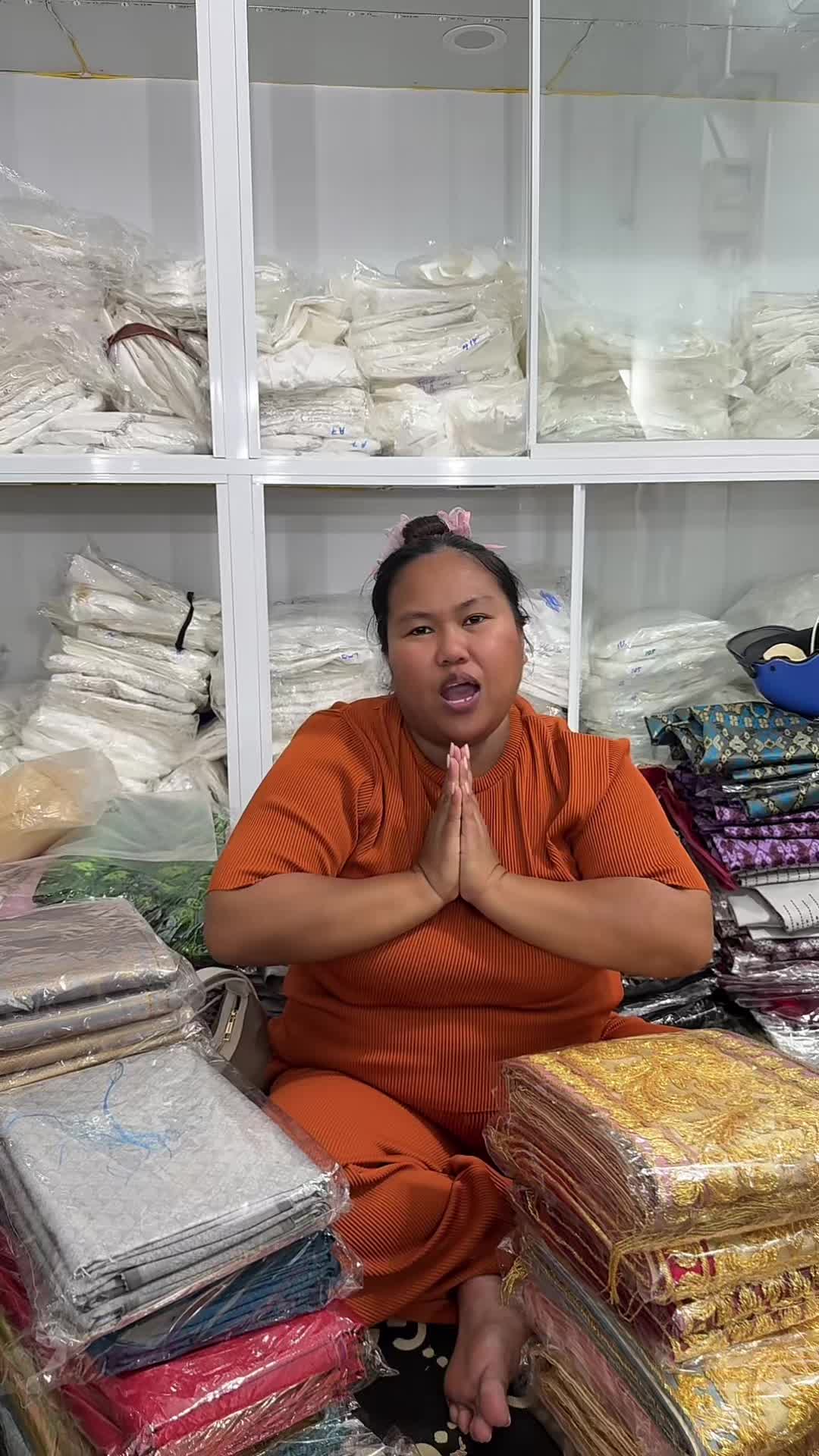 @Shop Đồ Khmer N&ecirc;t NaRy