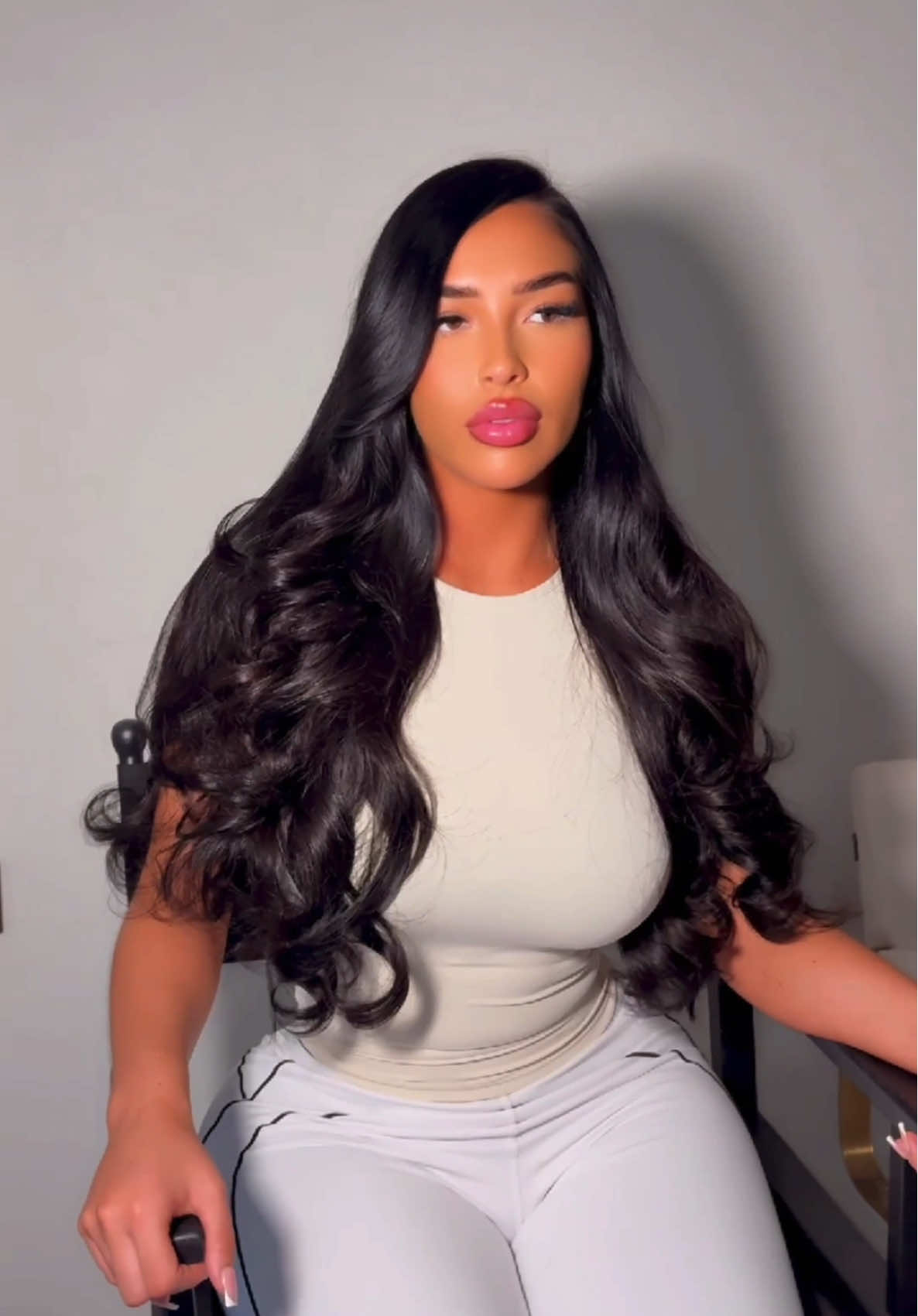 @Luxuryhairbeauty