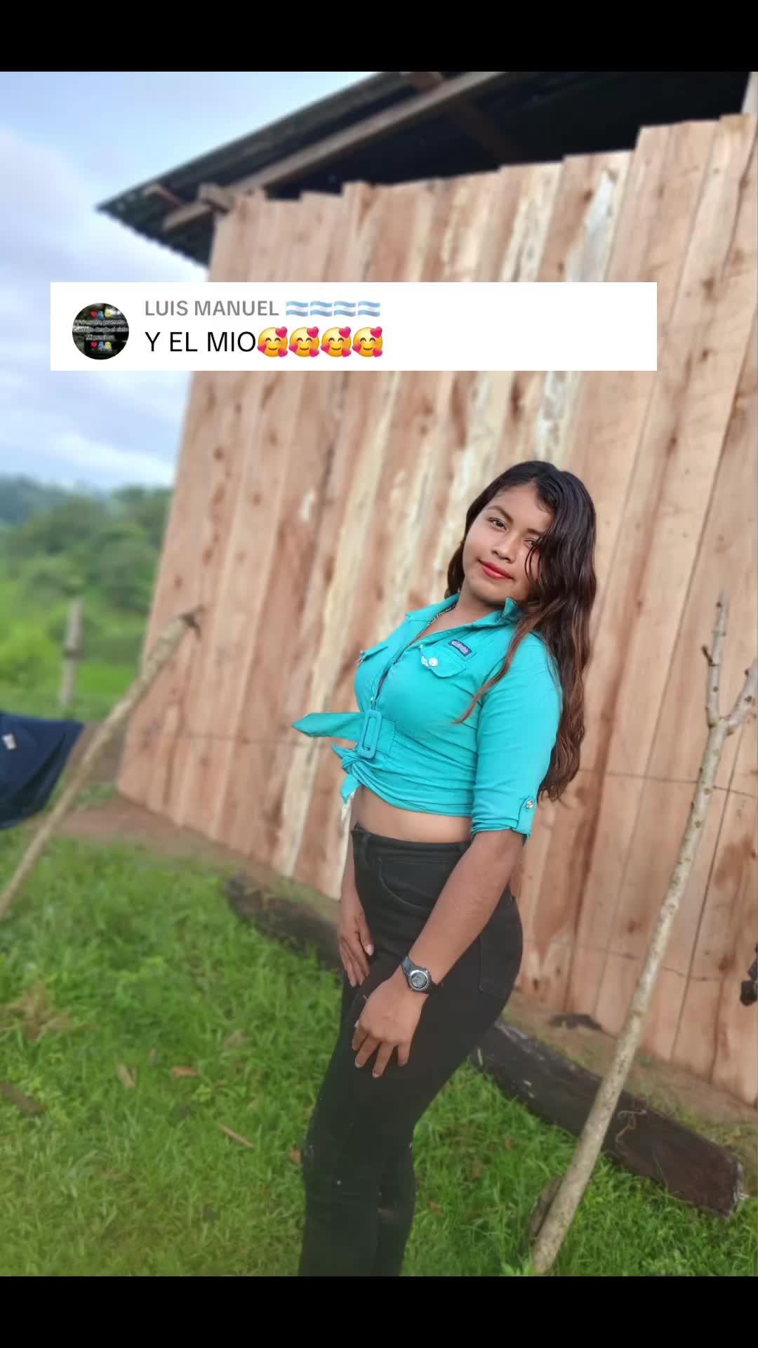 @chaparrita &Aacute;lvares