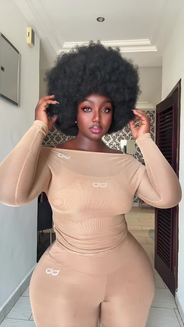 @La Reine 👑 Pokou❤️