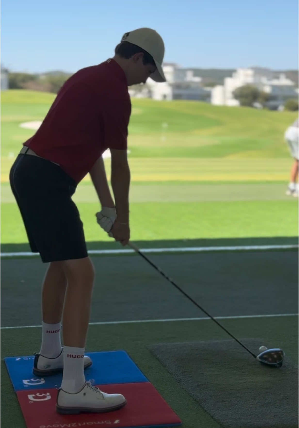 @Jason Floyd Golf Academy
