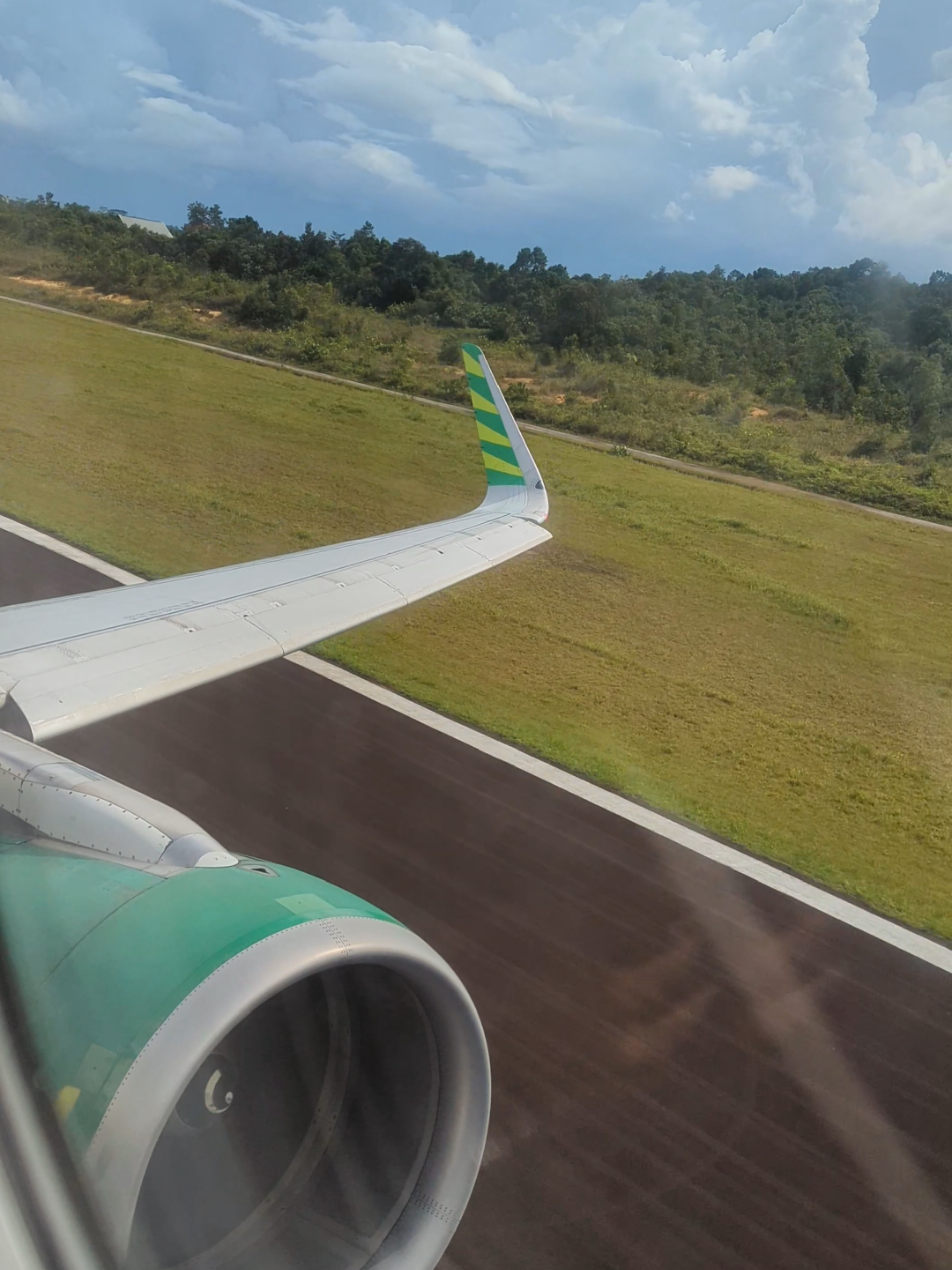 @Flying Nomad