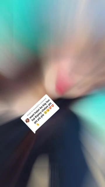 @Ranjhana Tamangni ❣️🫶🫰🤞💗&hearts;️