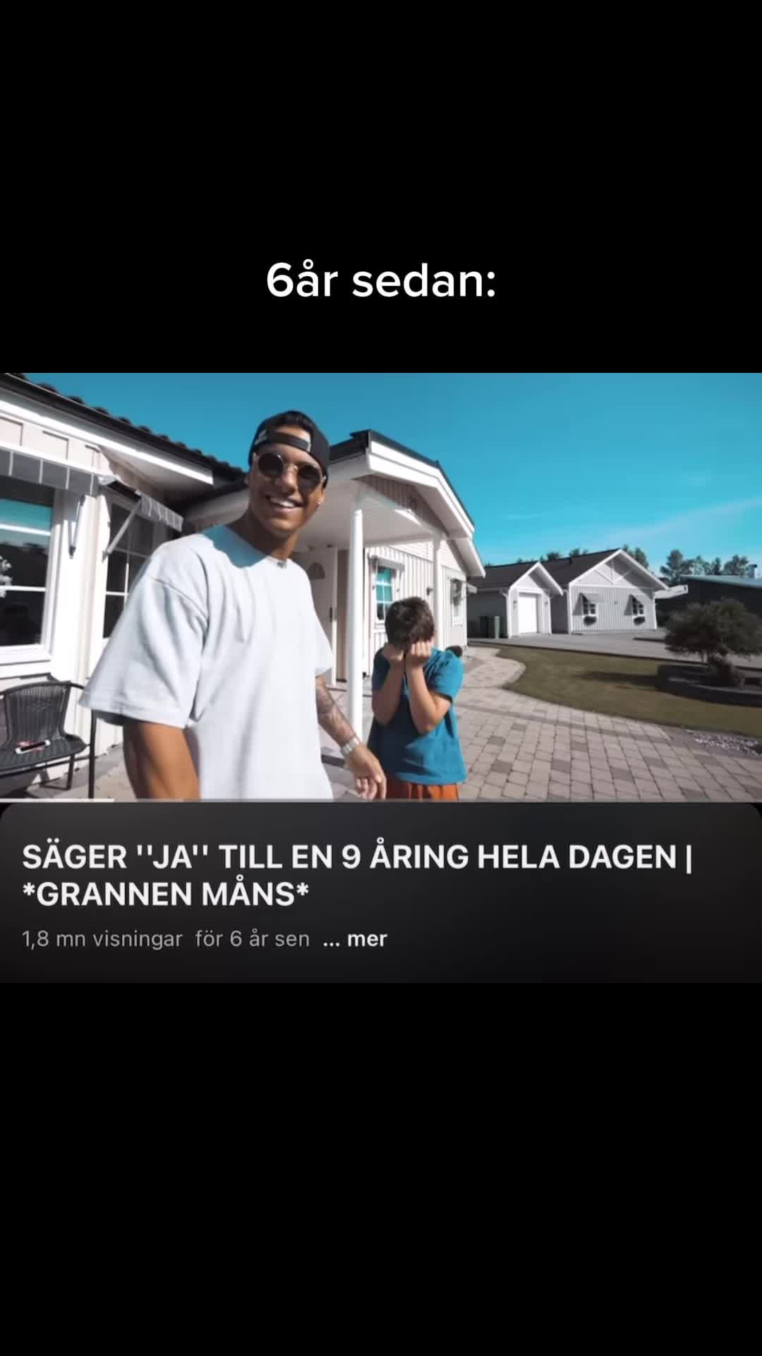 @Grannen M&aring;ns