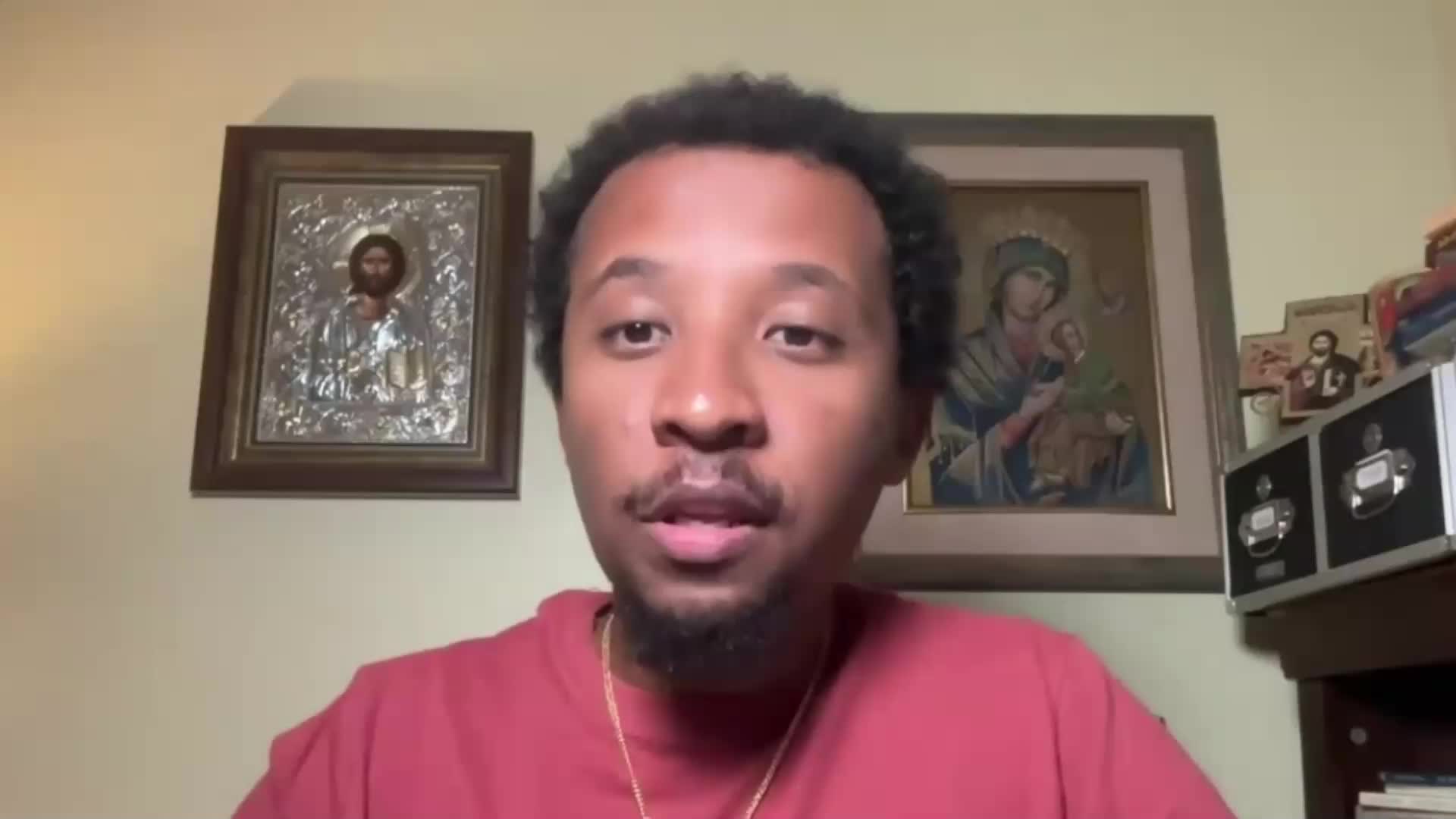 @Faith In Focus Podcast
