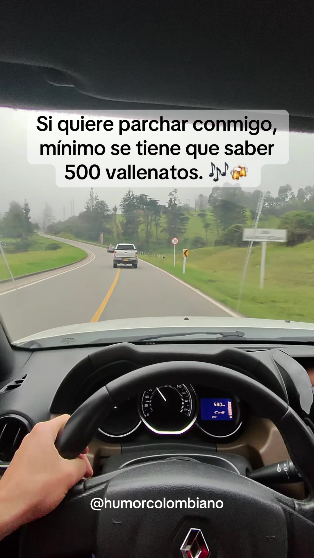 @Humor Colombiano