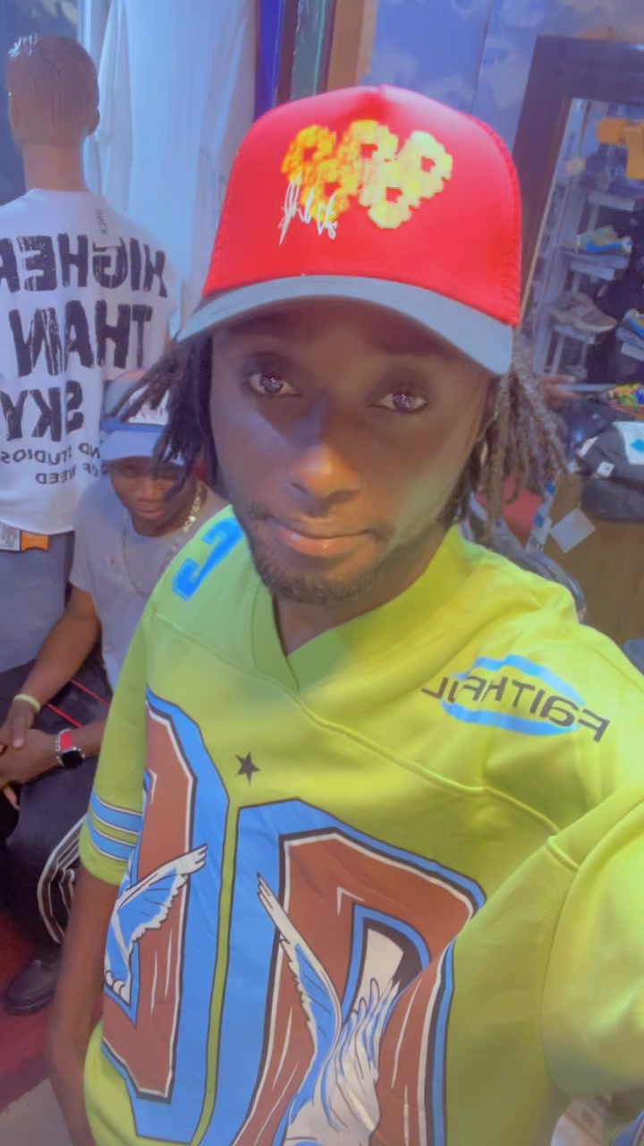 @fashion bwoy