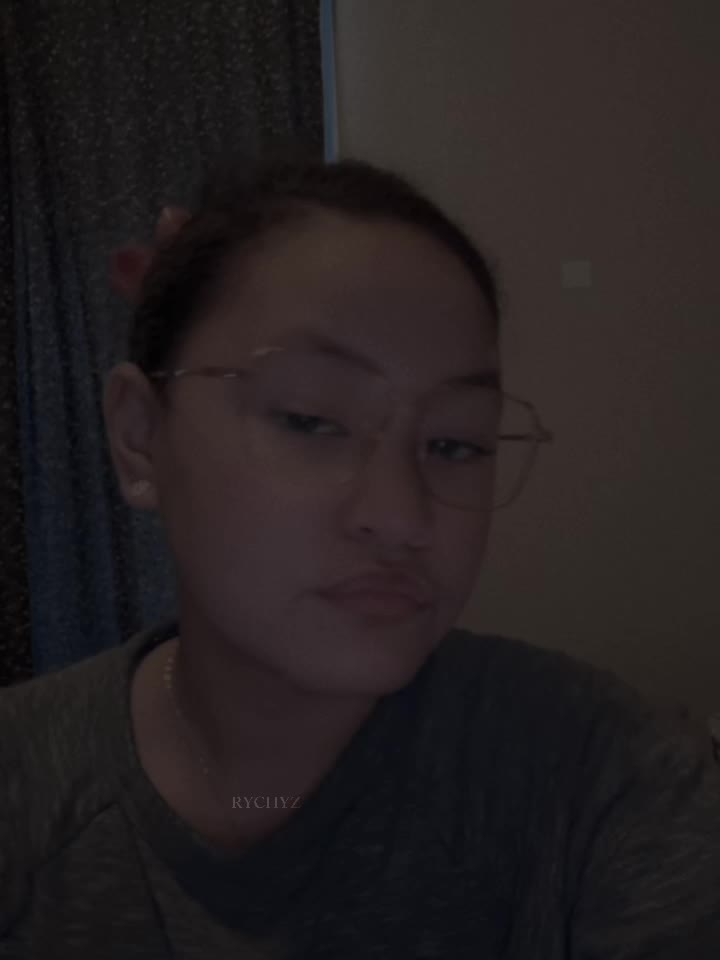 @ShwaryaCherish
