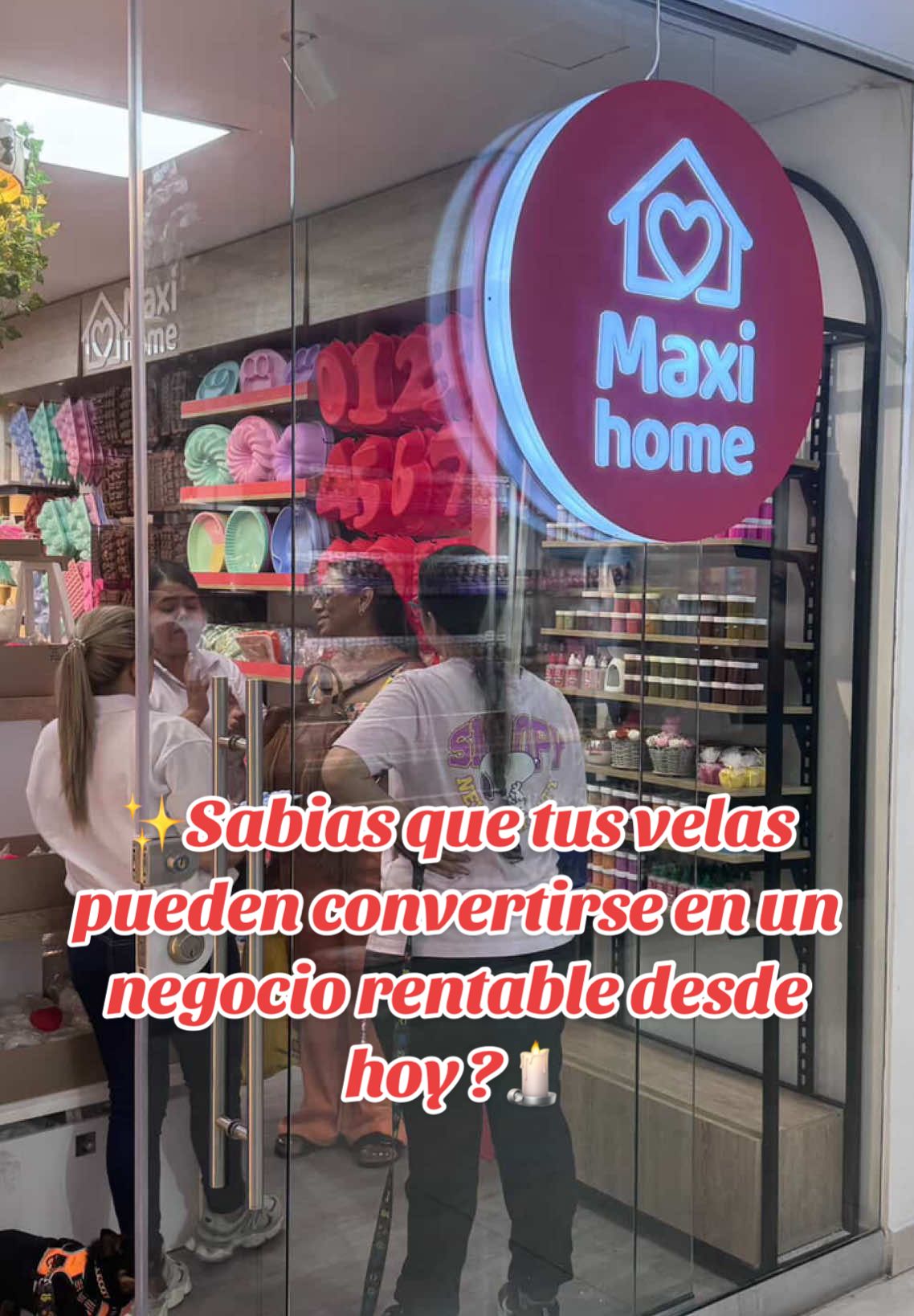@Maxi Home