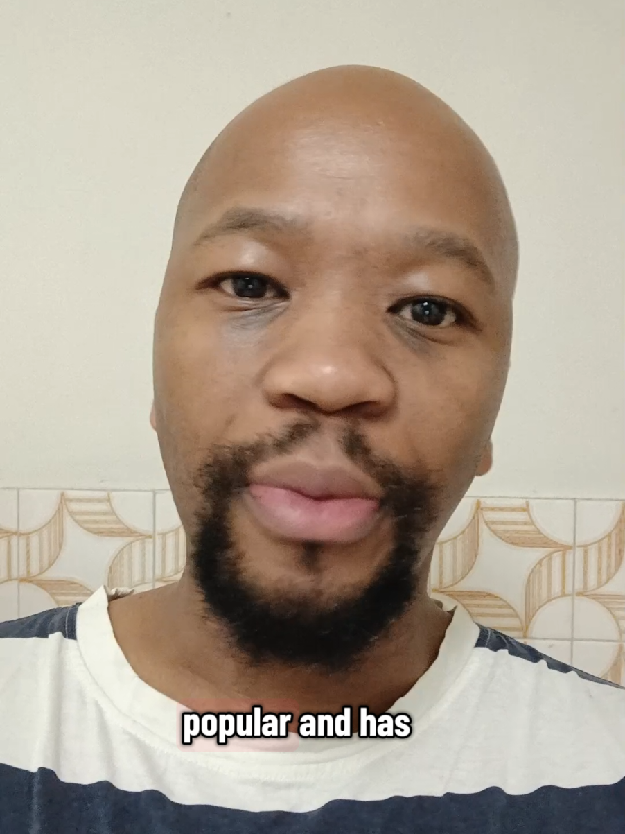 @Muzi Mthembu