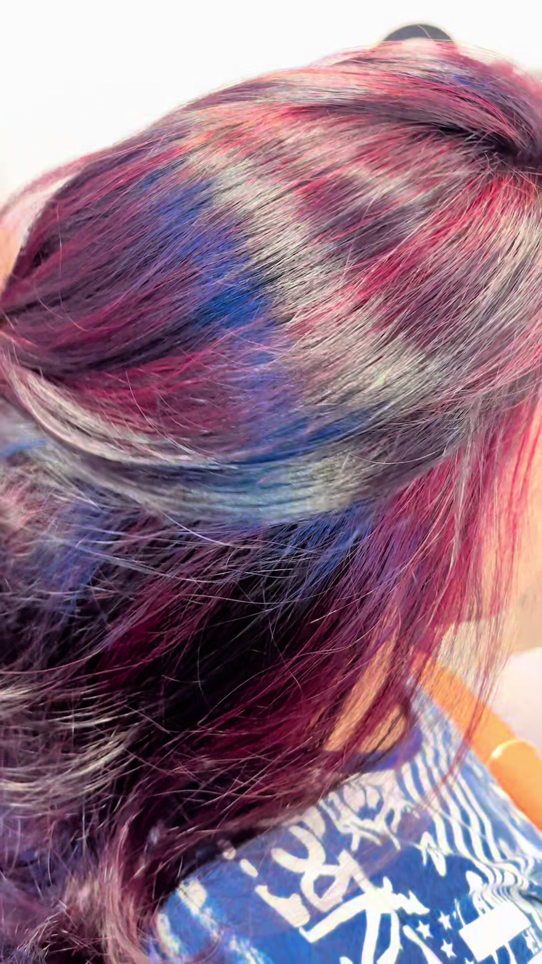 @hair by pooja