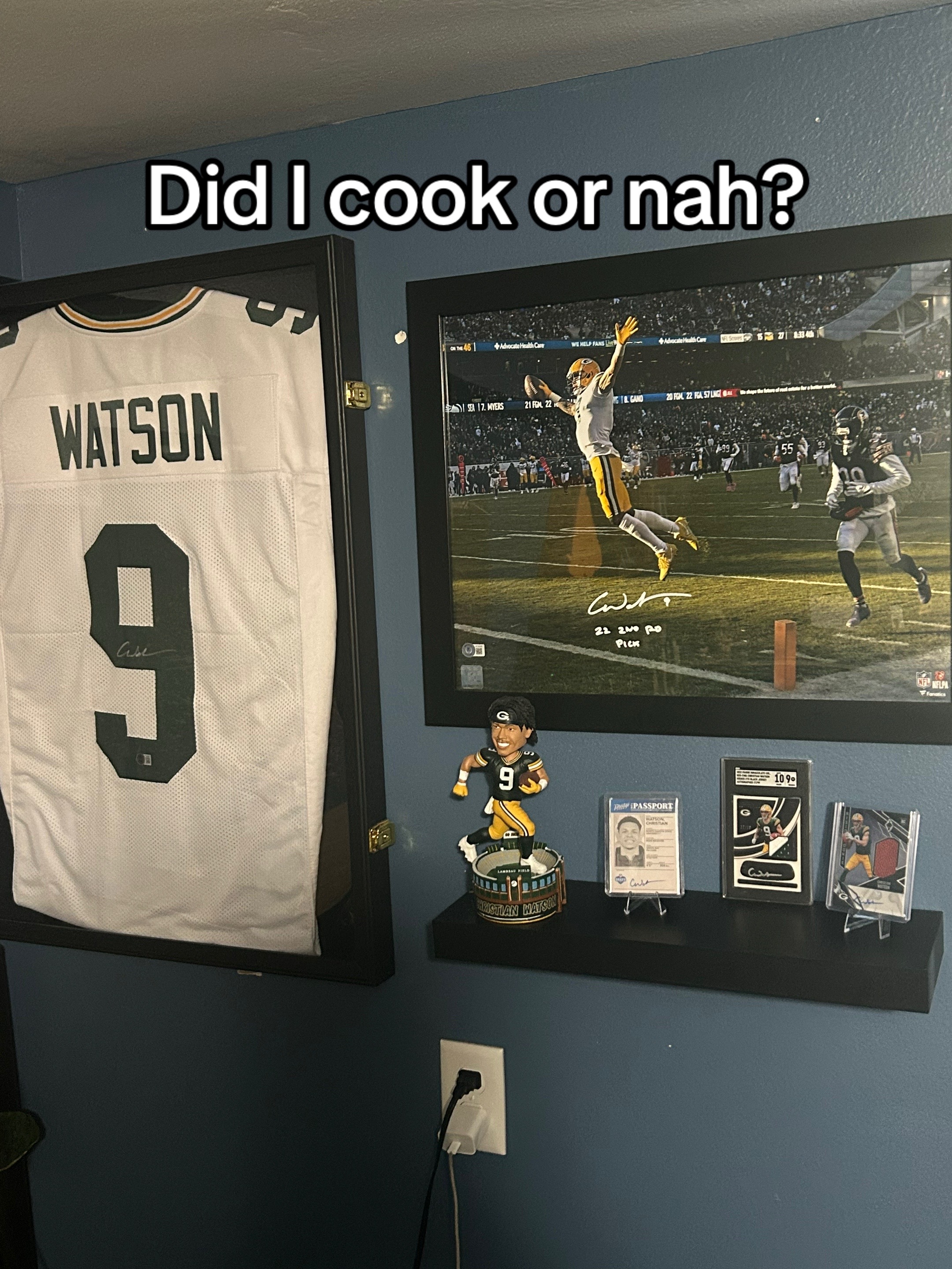 @Packers Clips V2